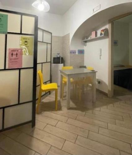 Casa Regina Margherita