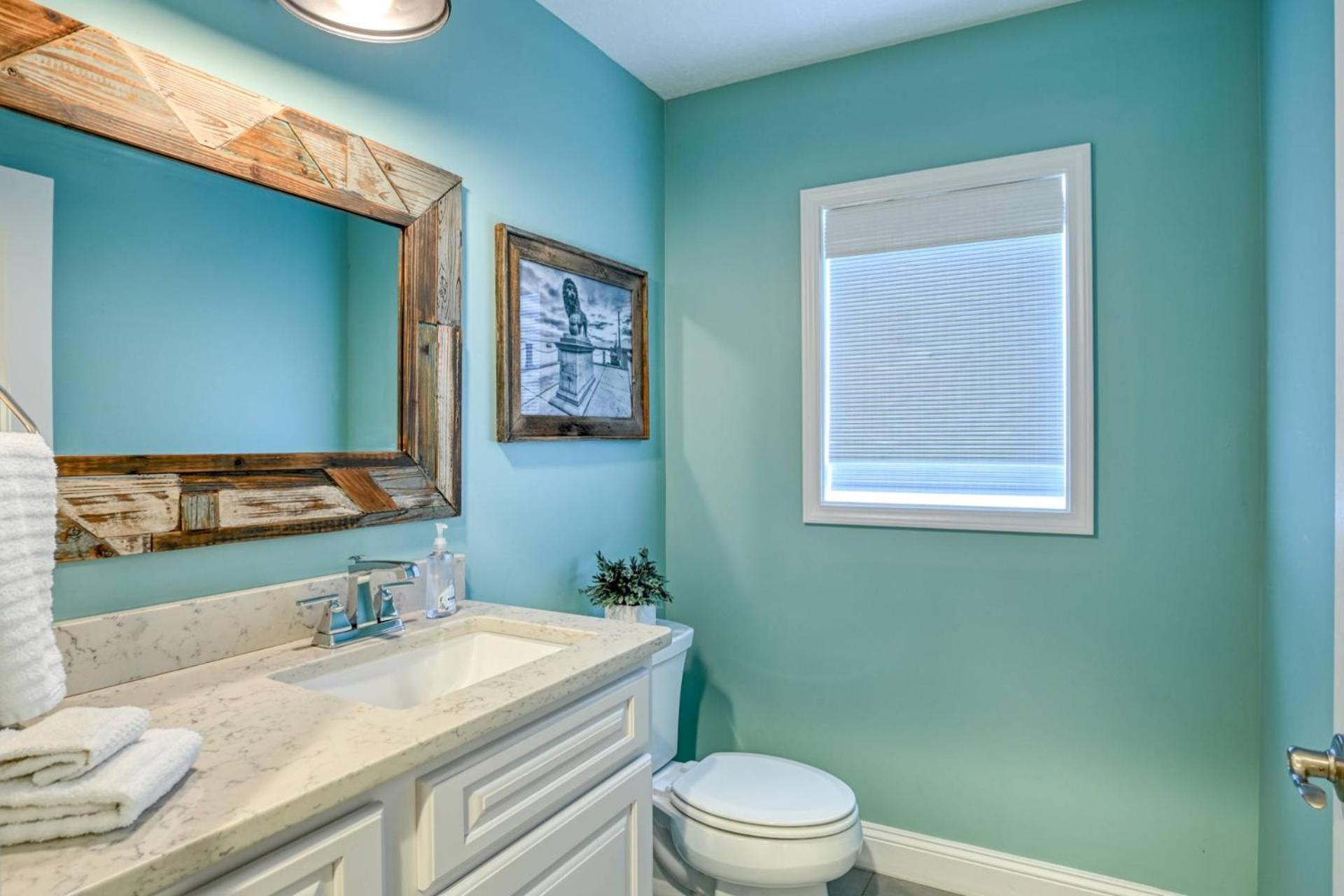 Atlantic Vista Beach House view 4