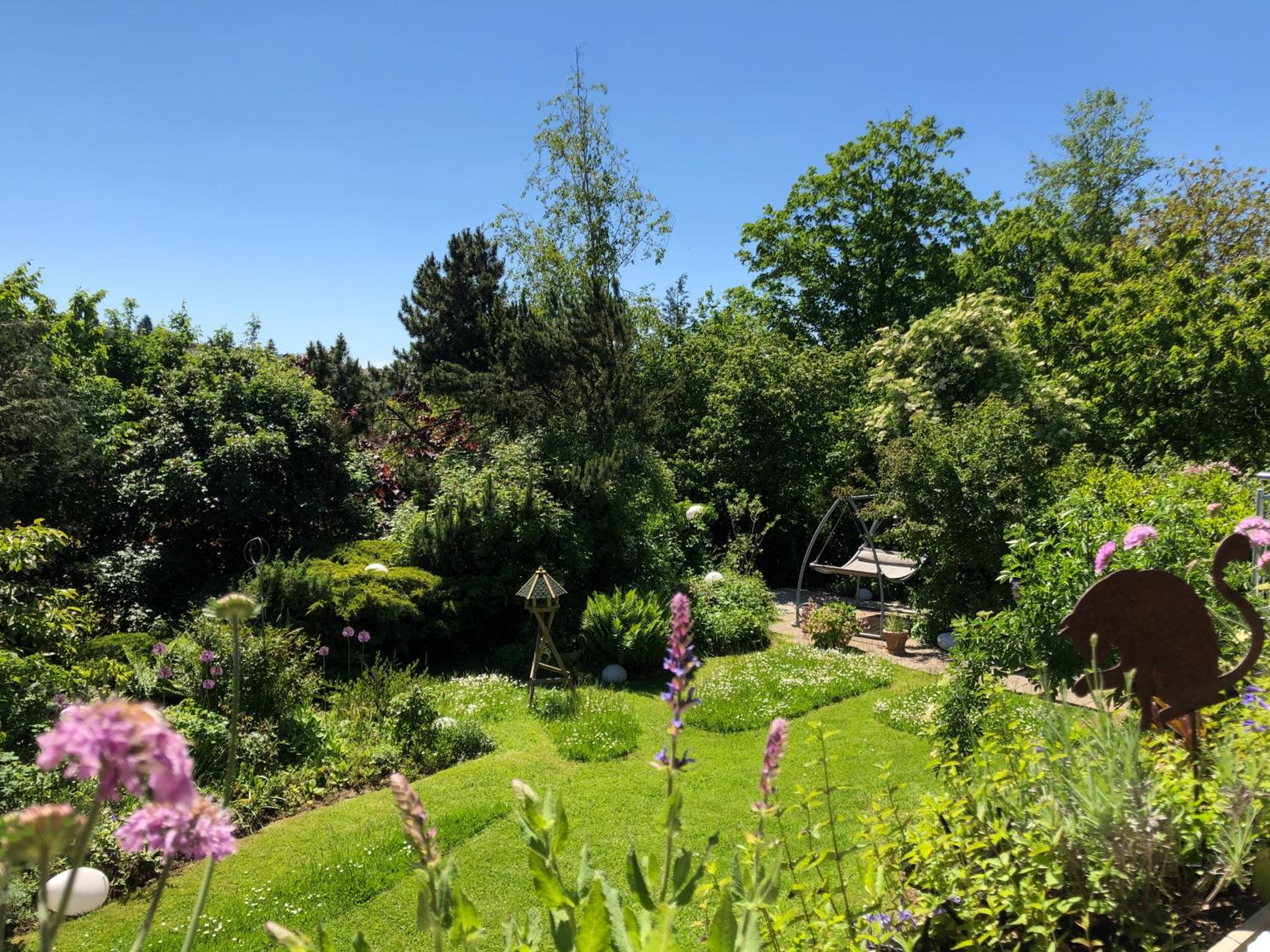 Secret Garden