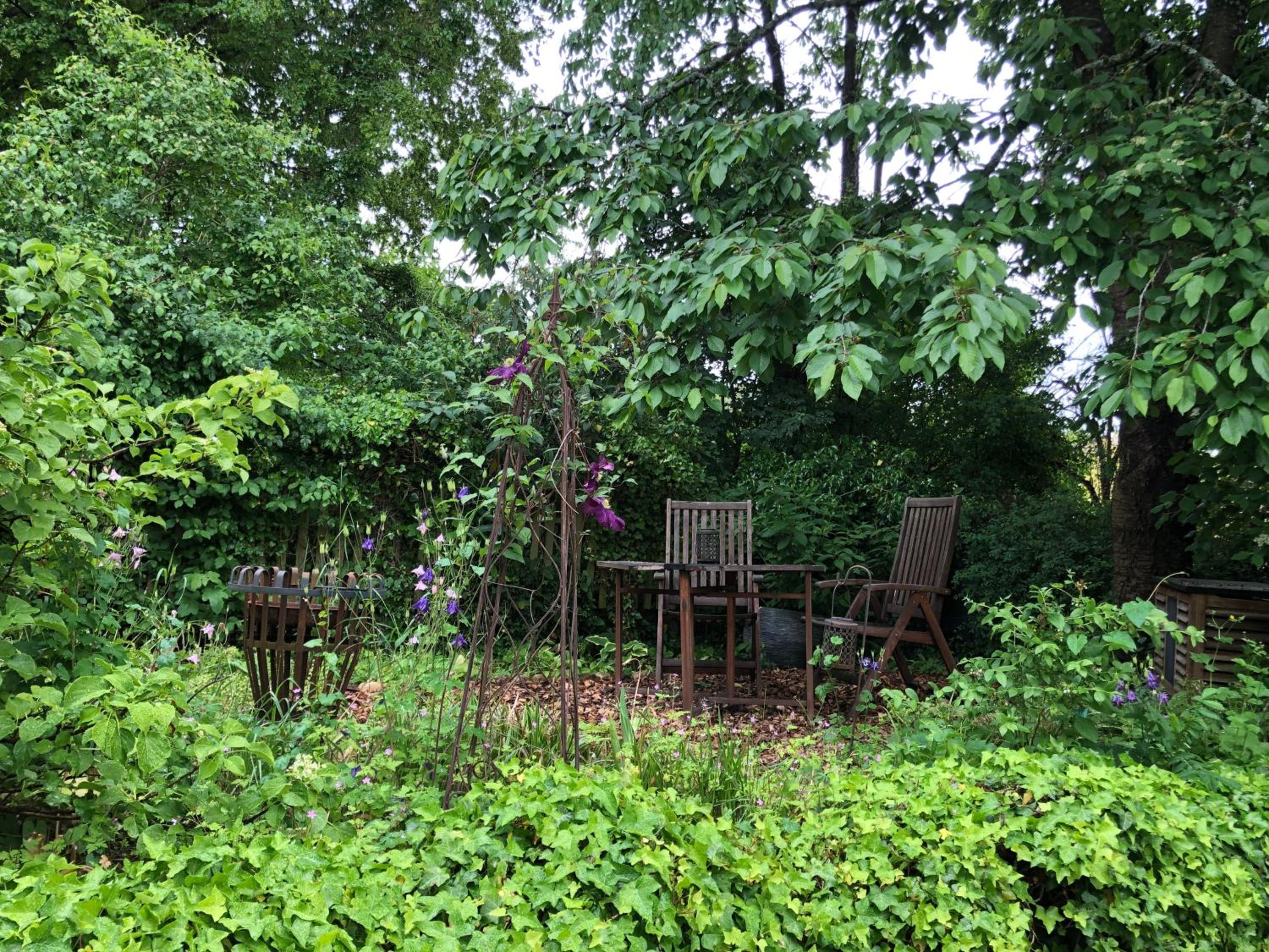 Secret Garden
