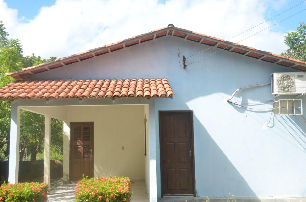 Residencial Recanto do Paraiso