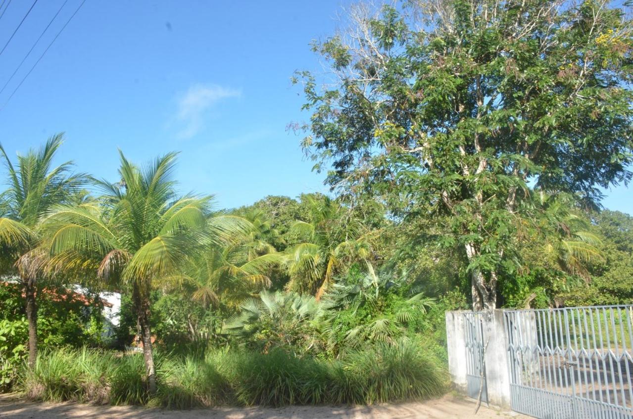 Residencial Recanto do Paraiso