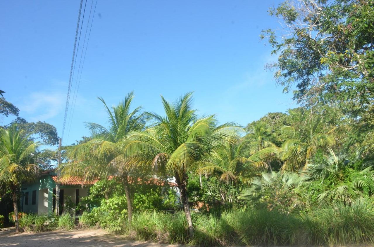 Residencial Recanto do Paraiso