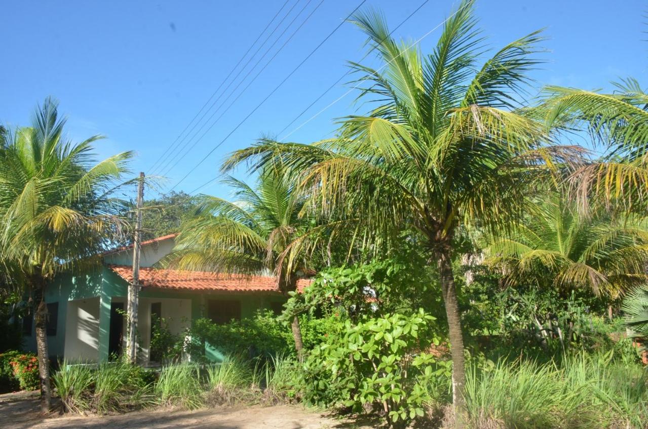 Residencial Recanto do Paraiso