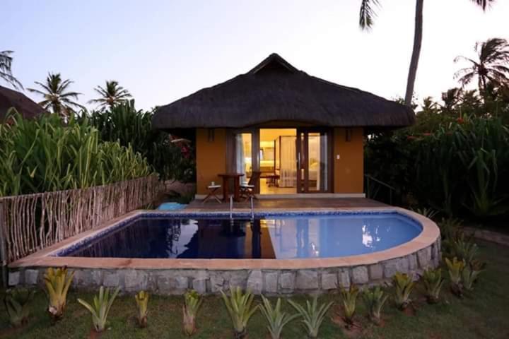 Pousada Spa dos Amores