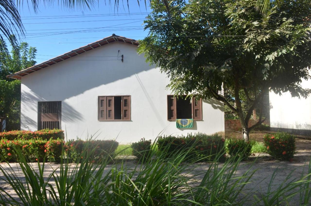 Residencial Recanto do Paraiso