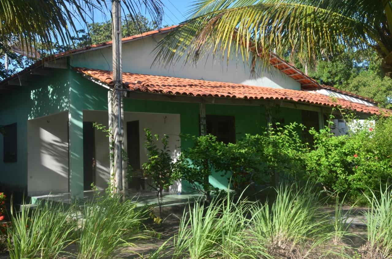 Residencial Recanto do Paraiso