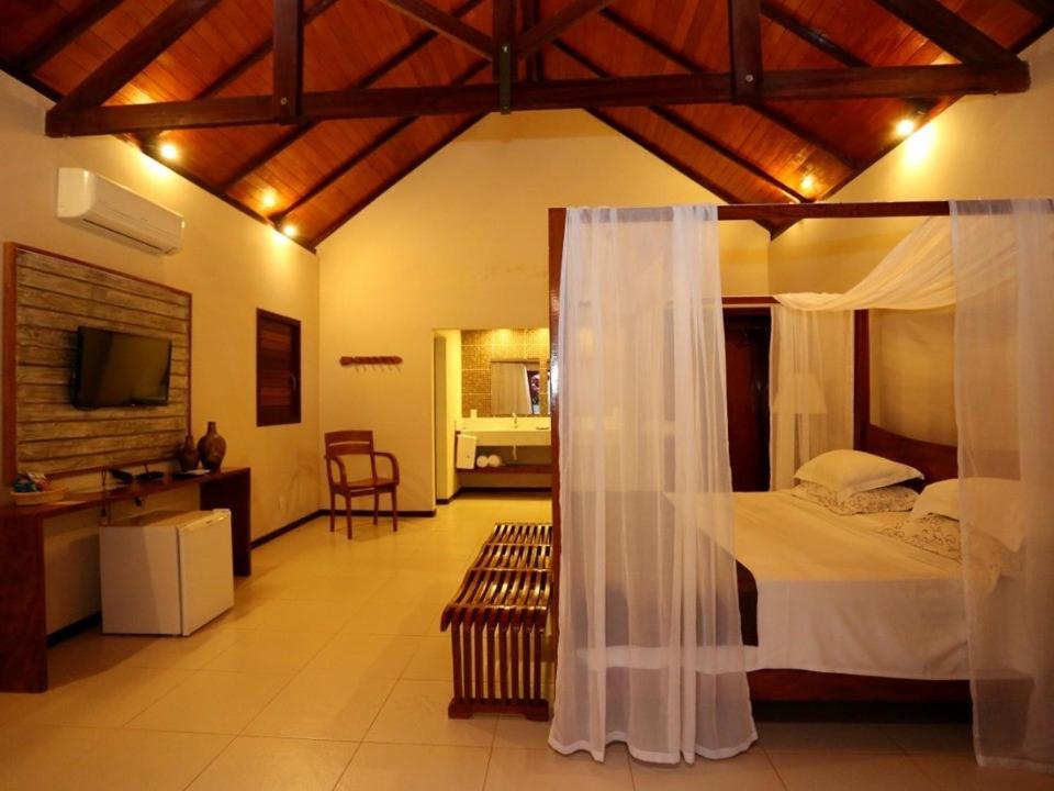 Pousada Spa dos Amores