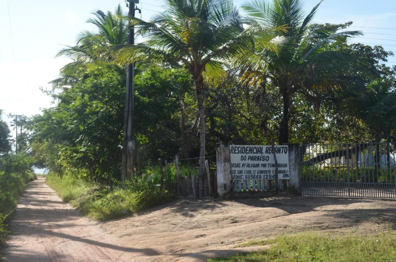Residencial Recanto do Paraiso
