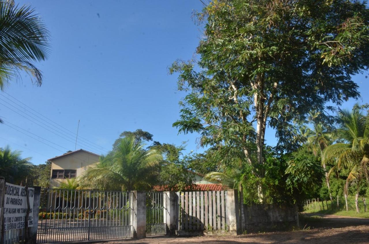 Residencial Recanto do Paraiso
