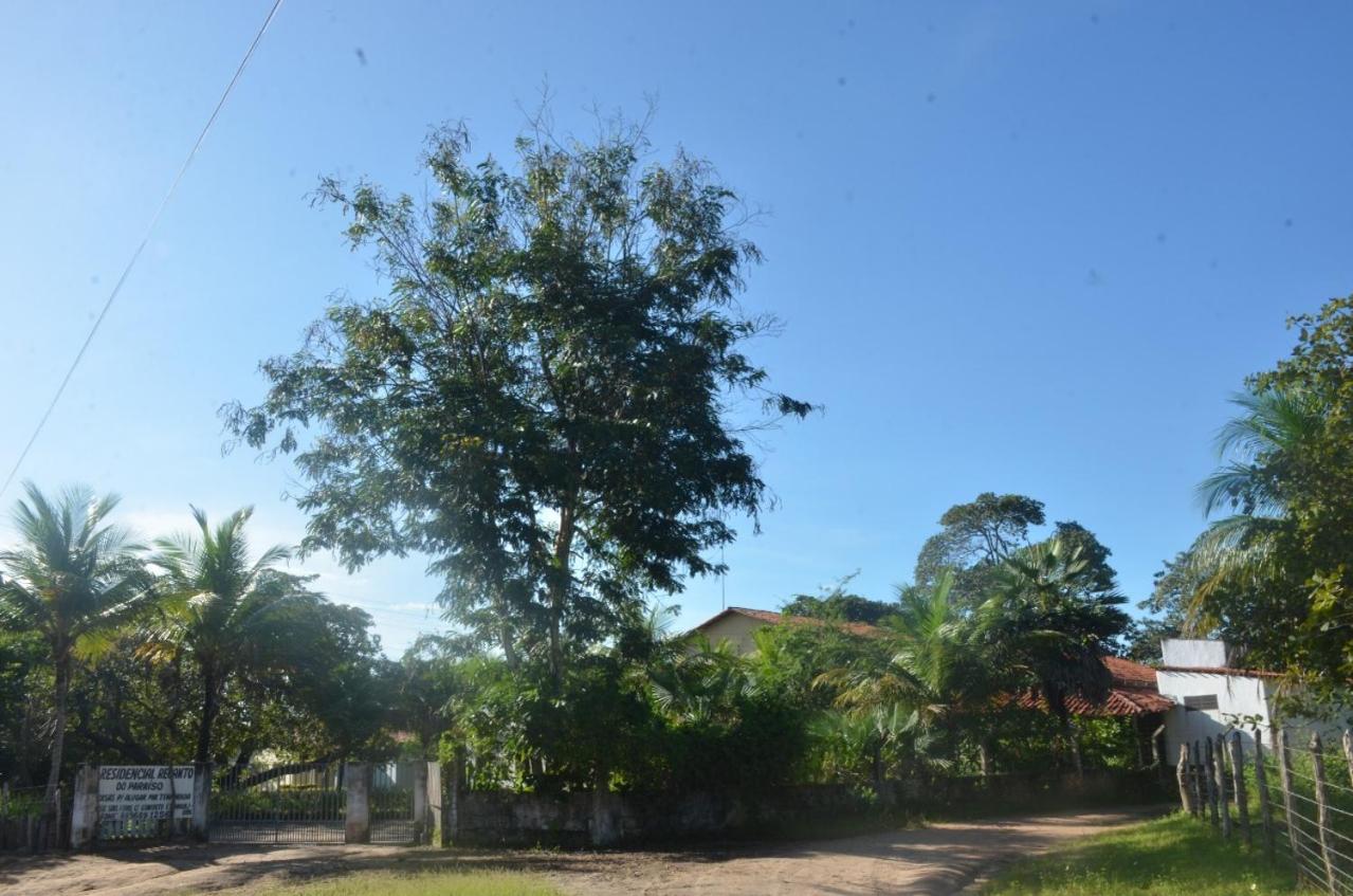 Residencial Recanto do Paraiso