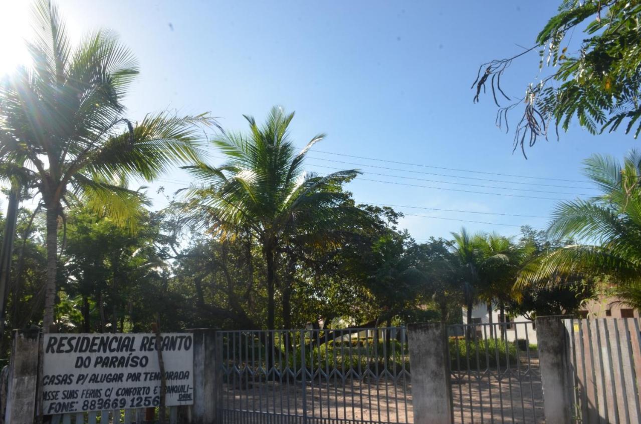Residencial Recanto do Paraiso