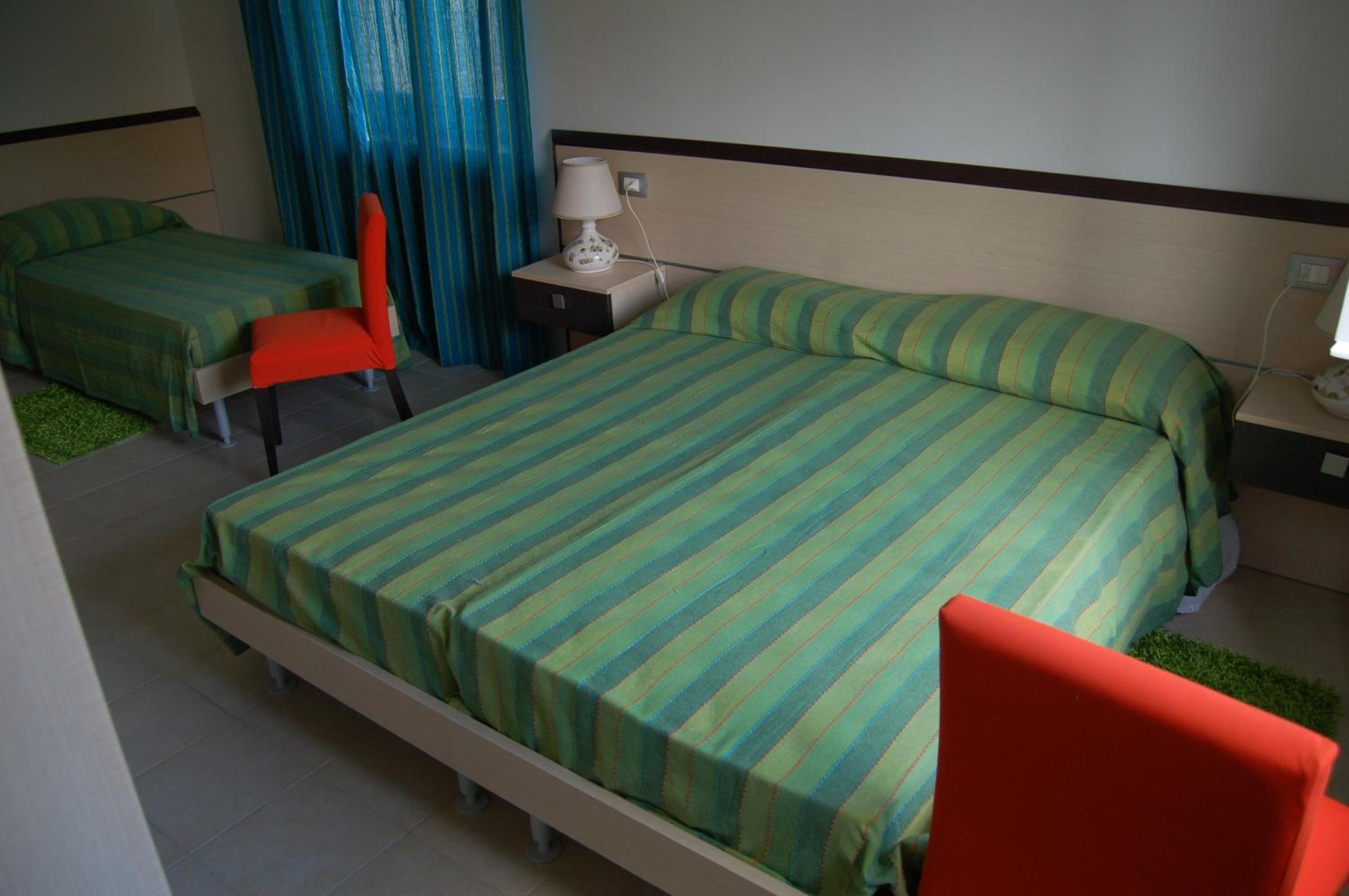 Solìa Bed & Breakfast