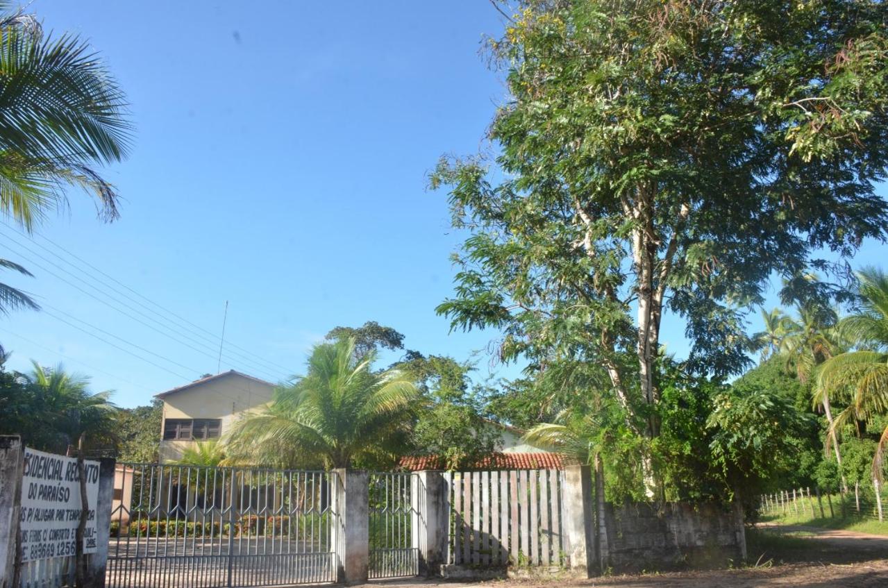 Residencial Recanto do Paraiso