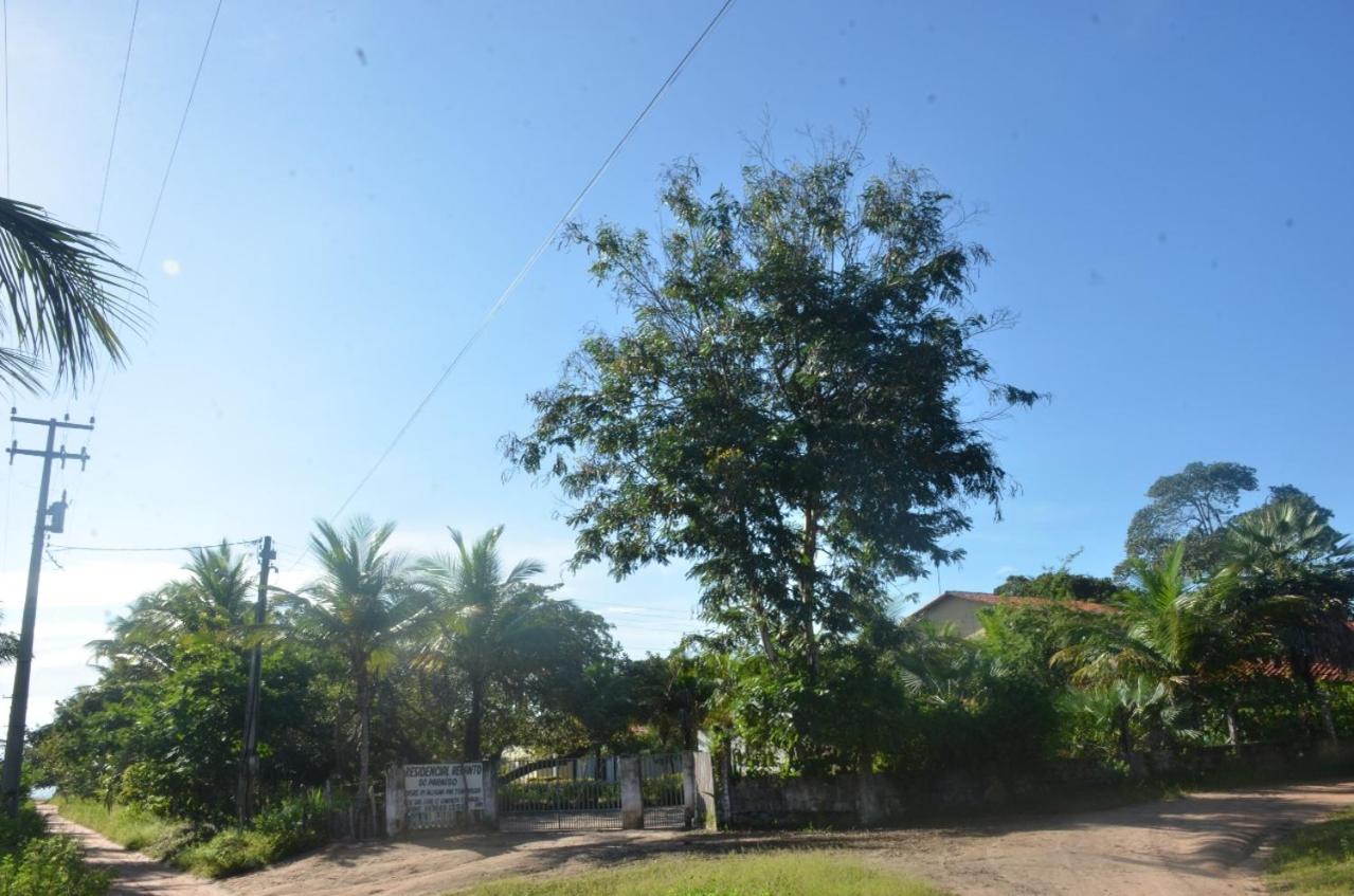 Residencial Recanto do Paraiso