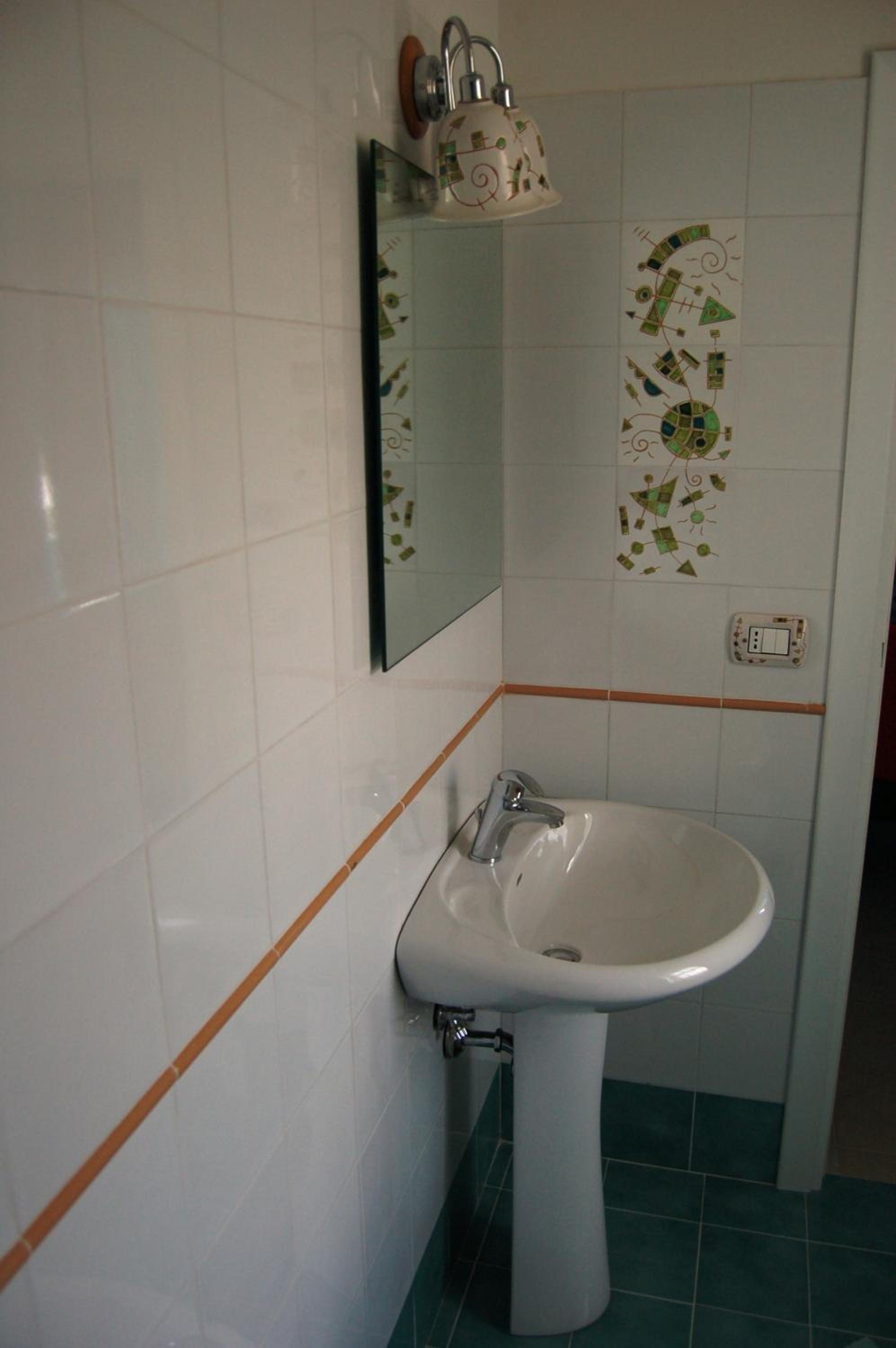 Solìa Bed & Breakfast