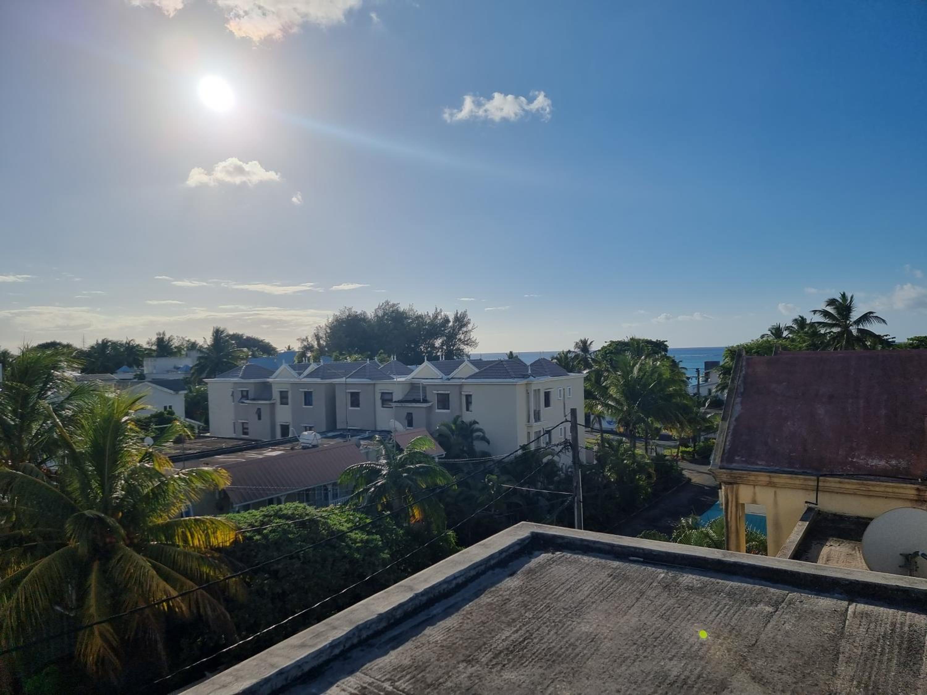 Residence La Colombe
