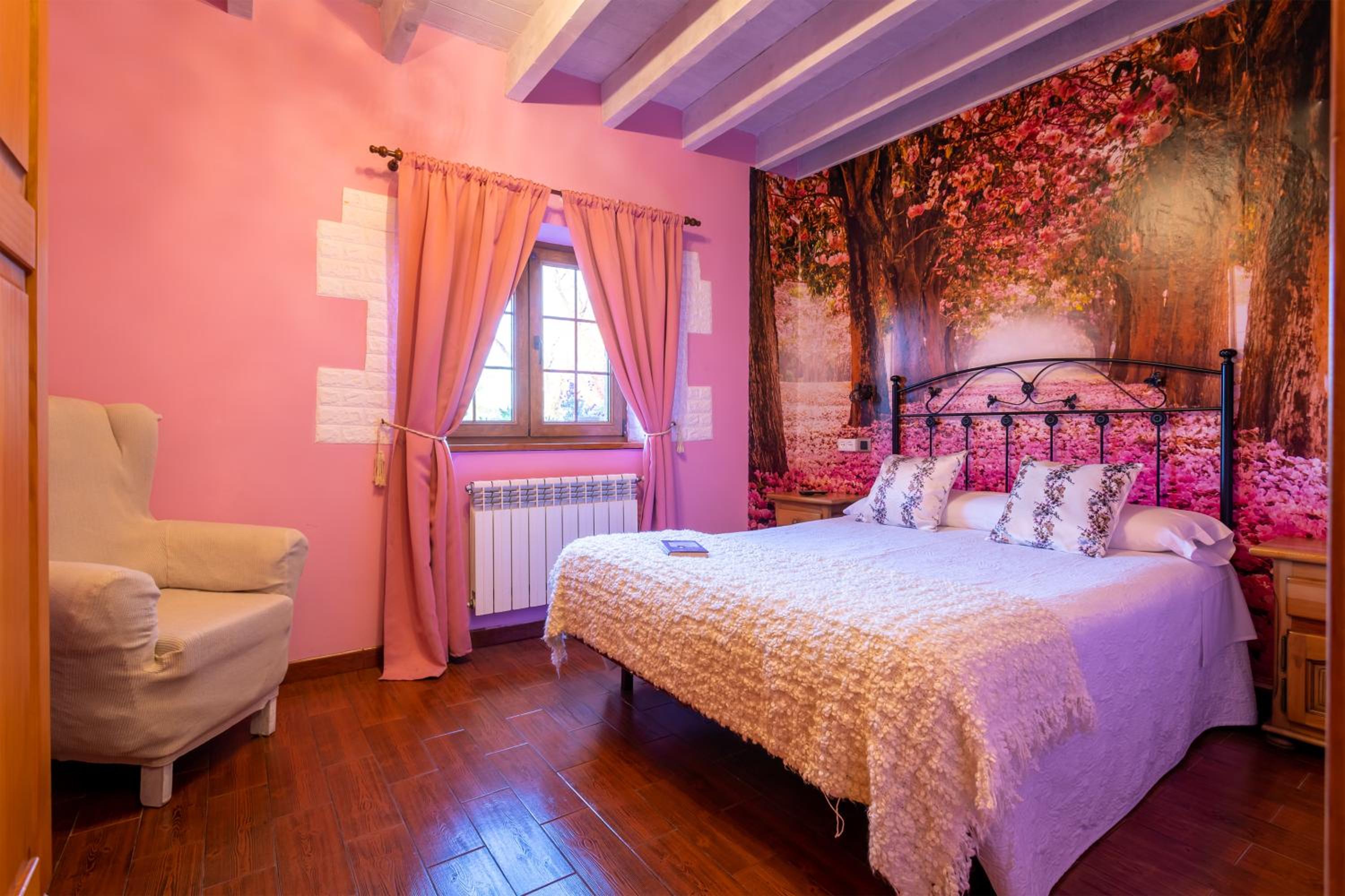 Posada La Herradura
