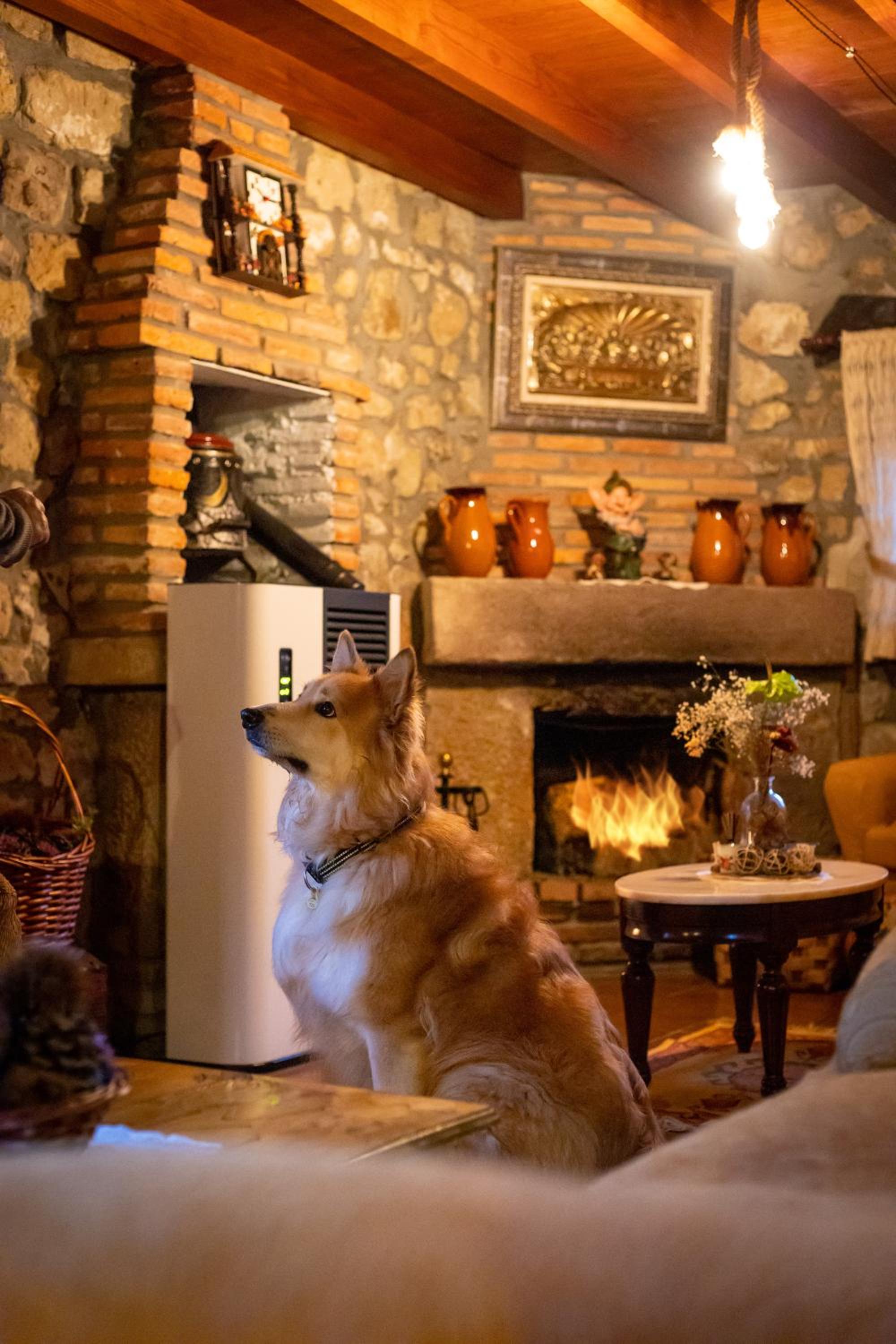 Posada La Herradura