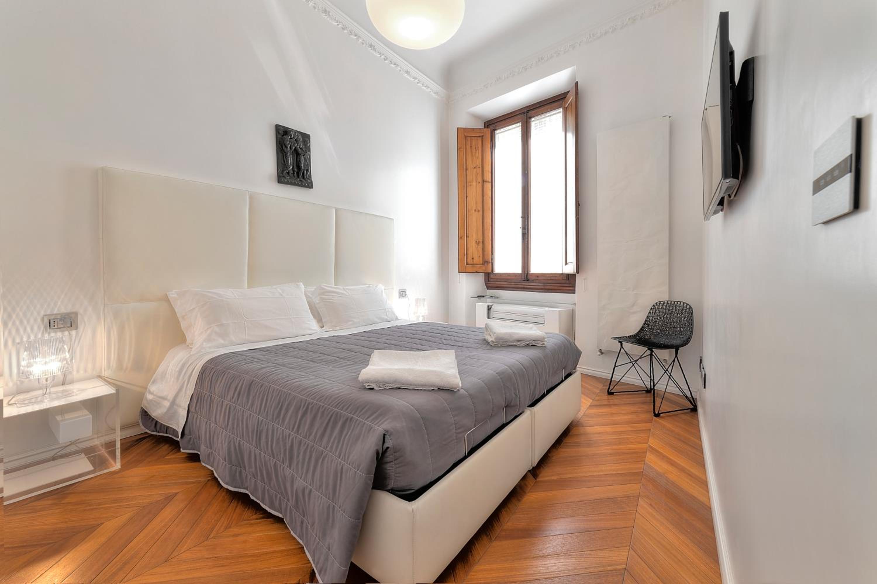 Suite Deluxe Florence