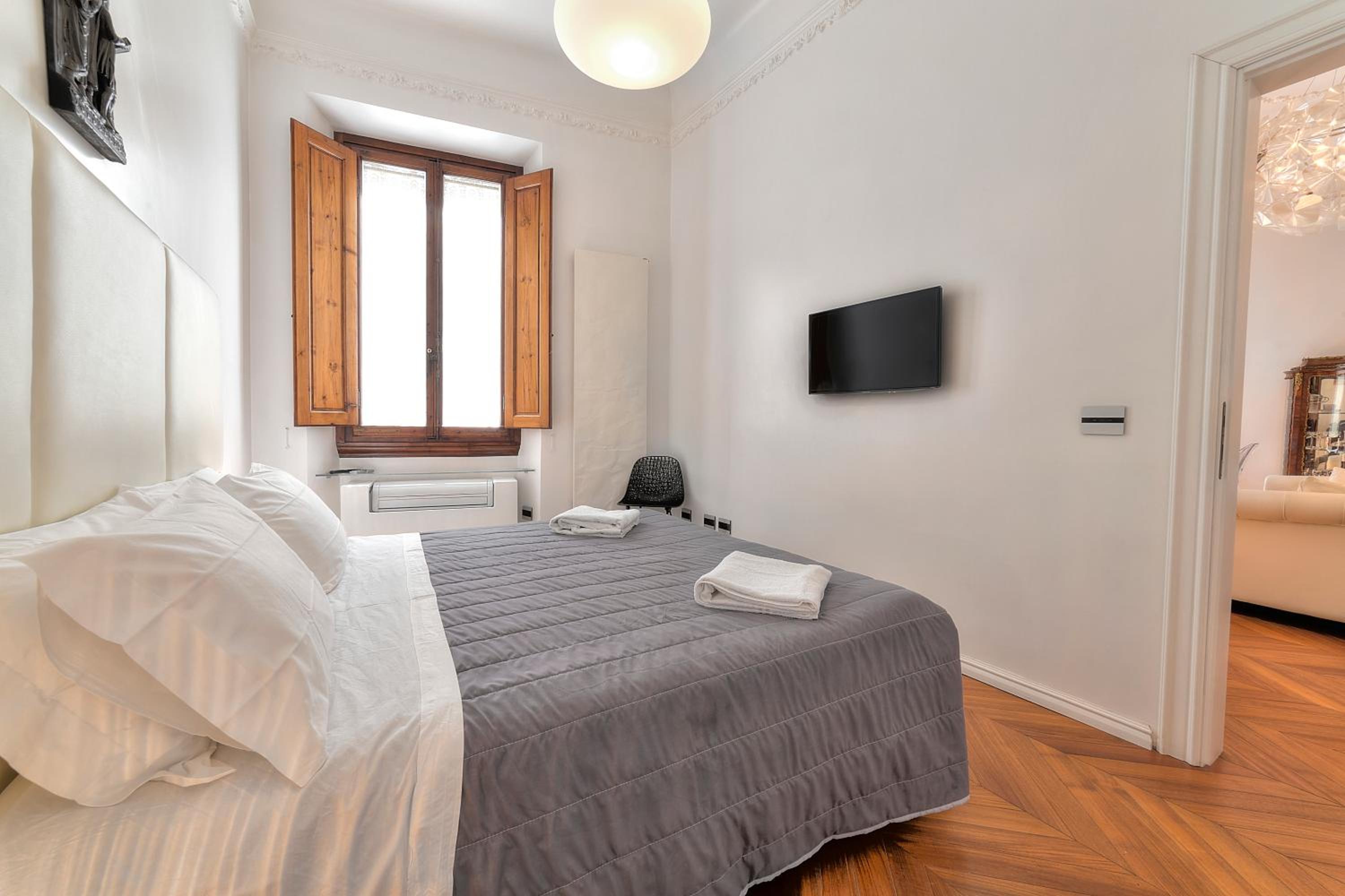 Suite Deluxe Florence