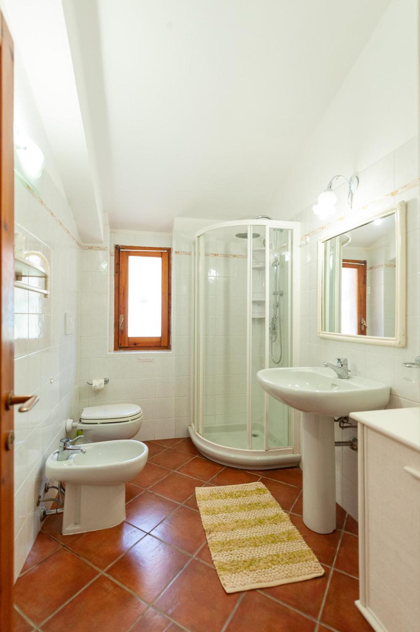 Guest House Villa Verde - Short Term Room Rentals