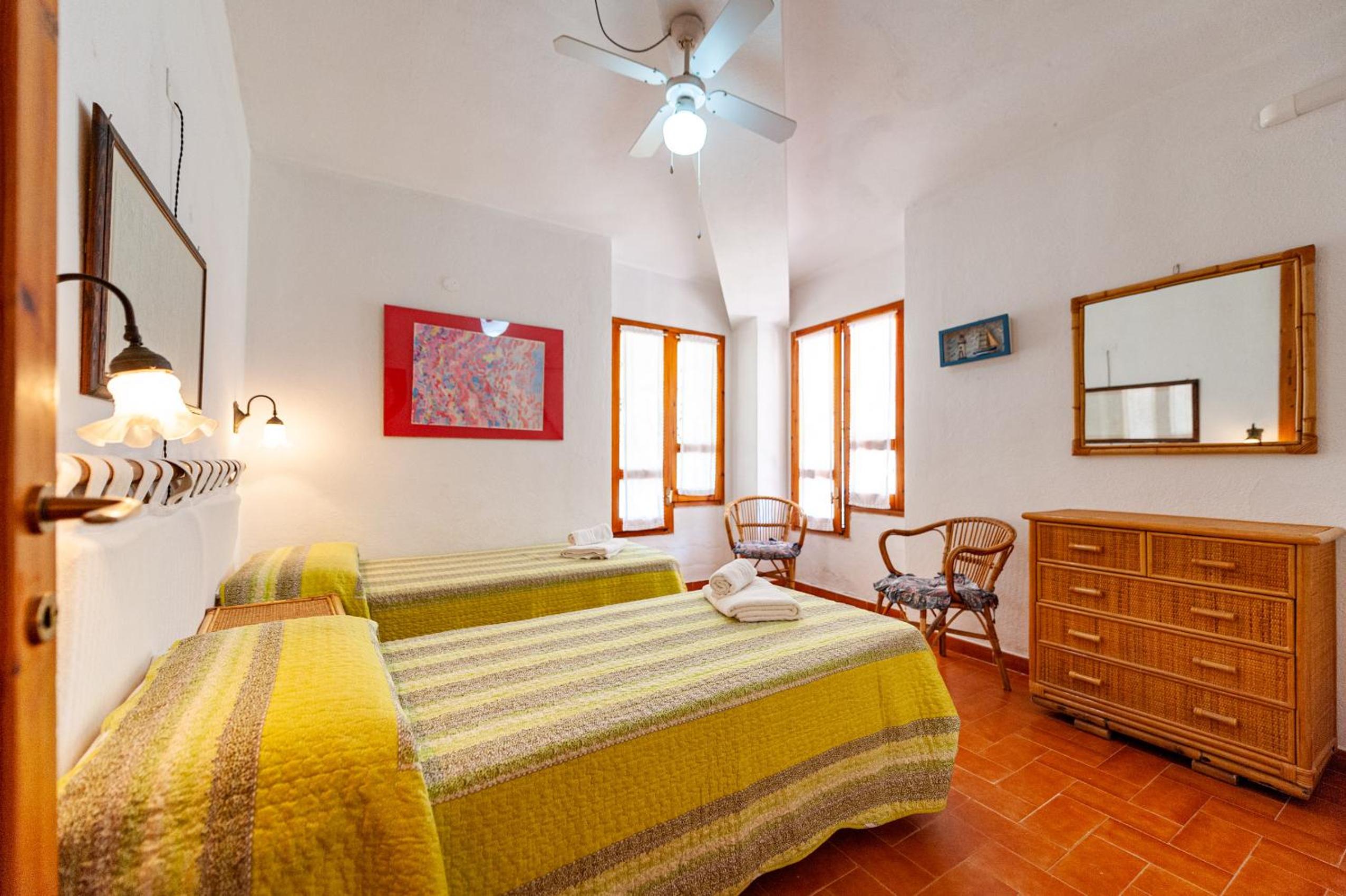 Guest House Villa Verde - Short Term Room Rentals