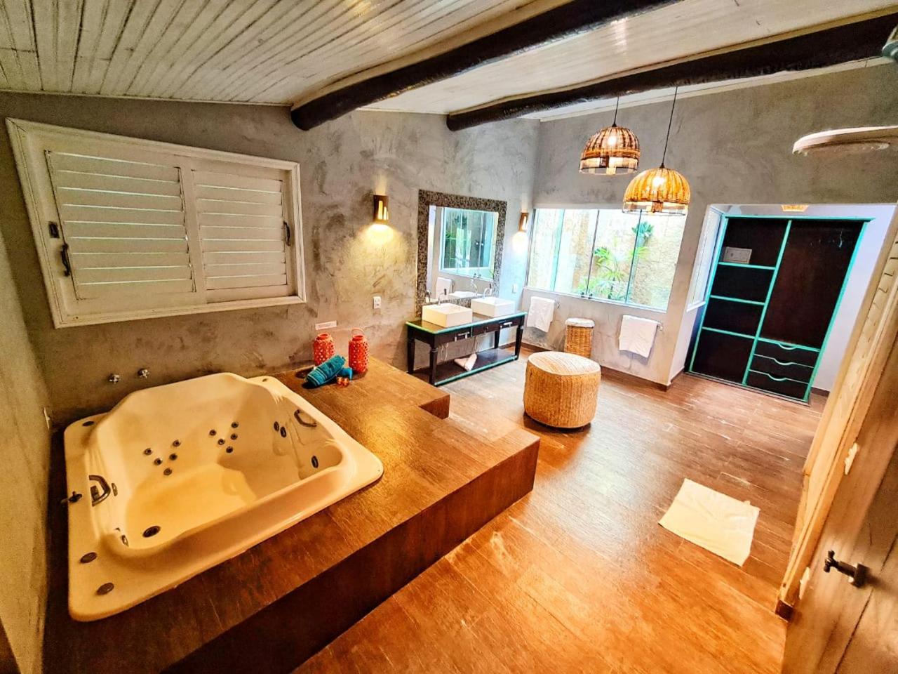 Pousada Spa dos Amores