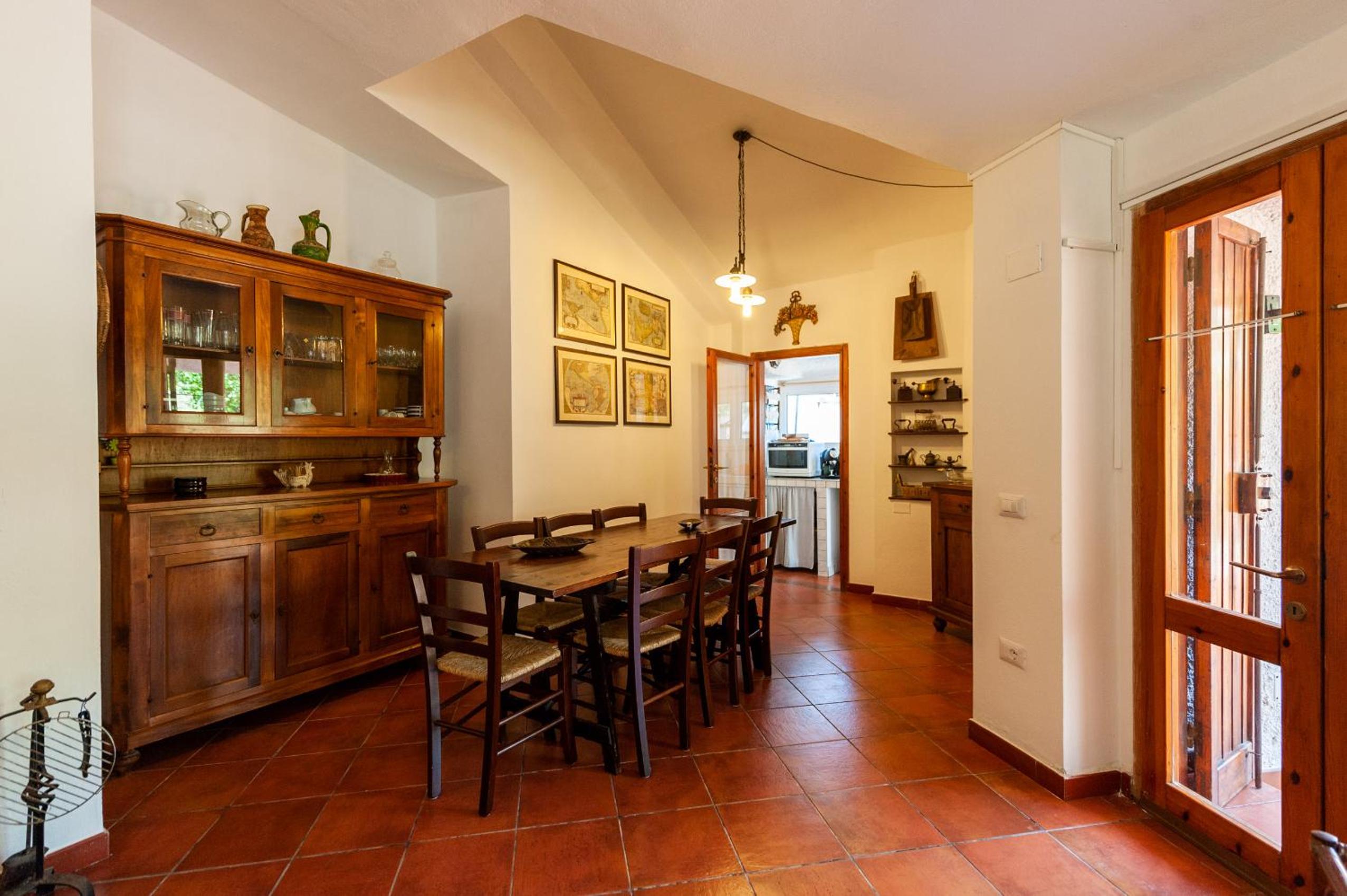Guest House Villa Verde - Short Term Room Rentals