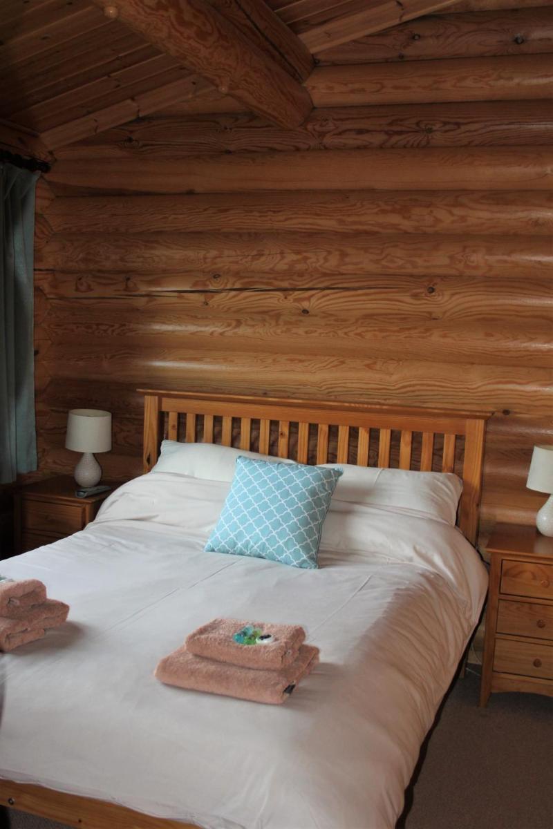 Osiers Country Lodges view 5