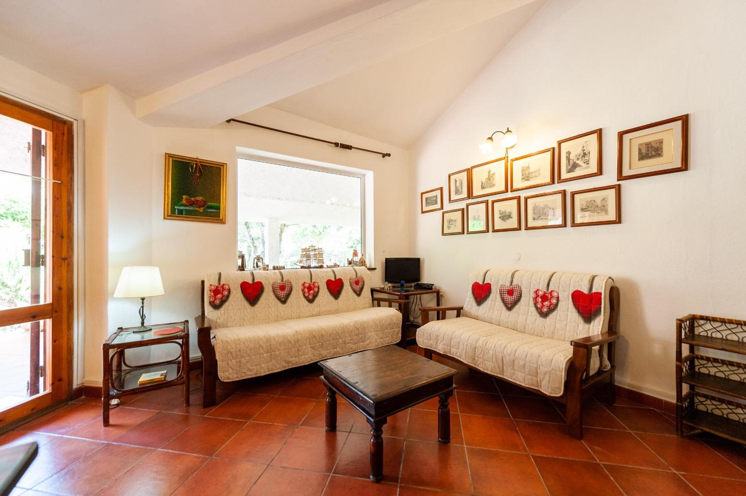 Guest House Villa Verde - Short Term Room Rentals