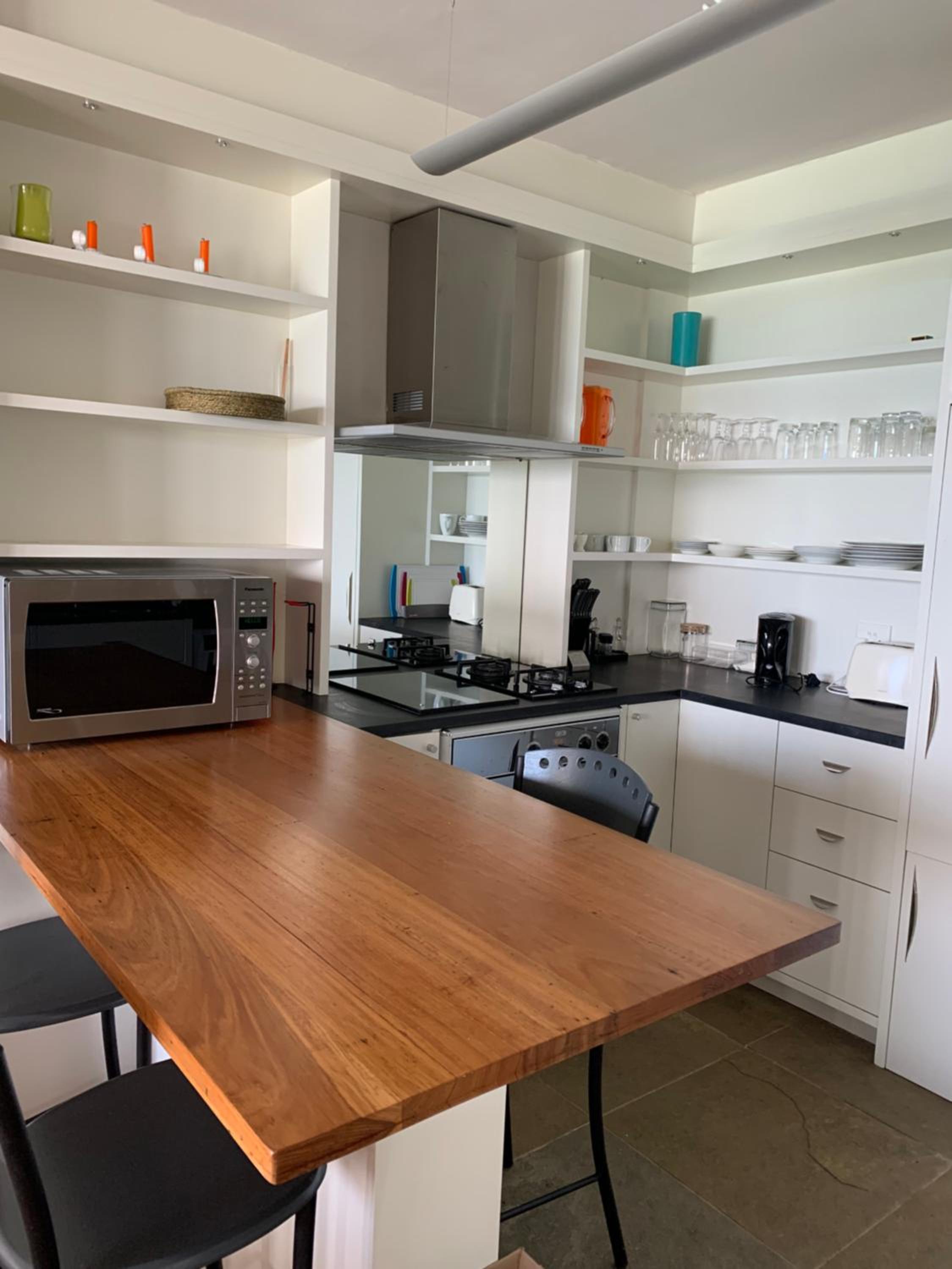 Seaview Apartment in Muizenberg view 4