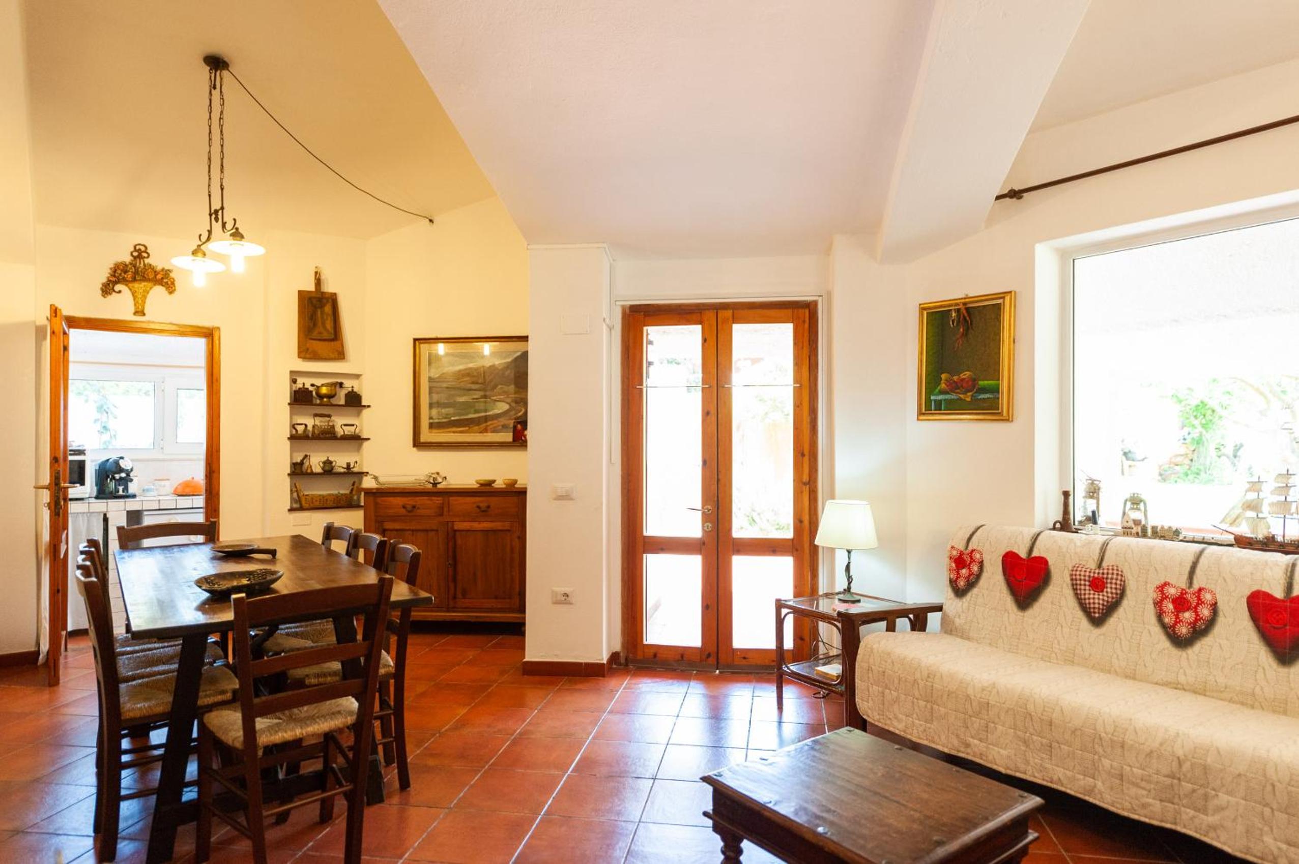 Guest House Villa Verde - Short Term Room Rentals