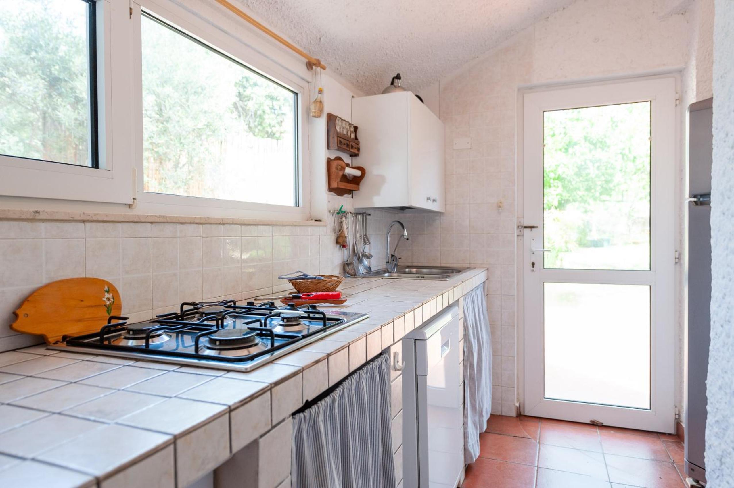 Guest House Villa Verde - Short Term Room Rentals