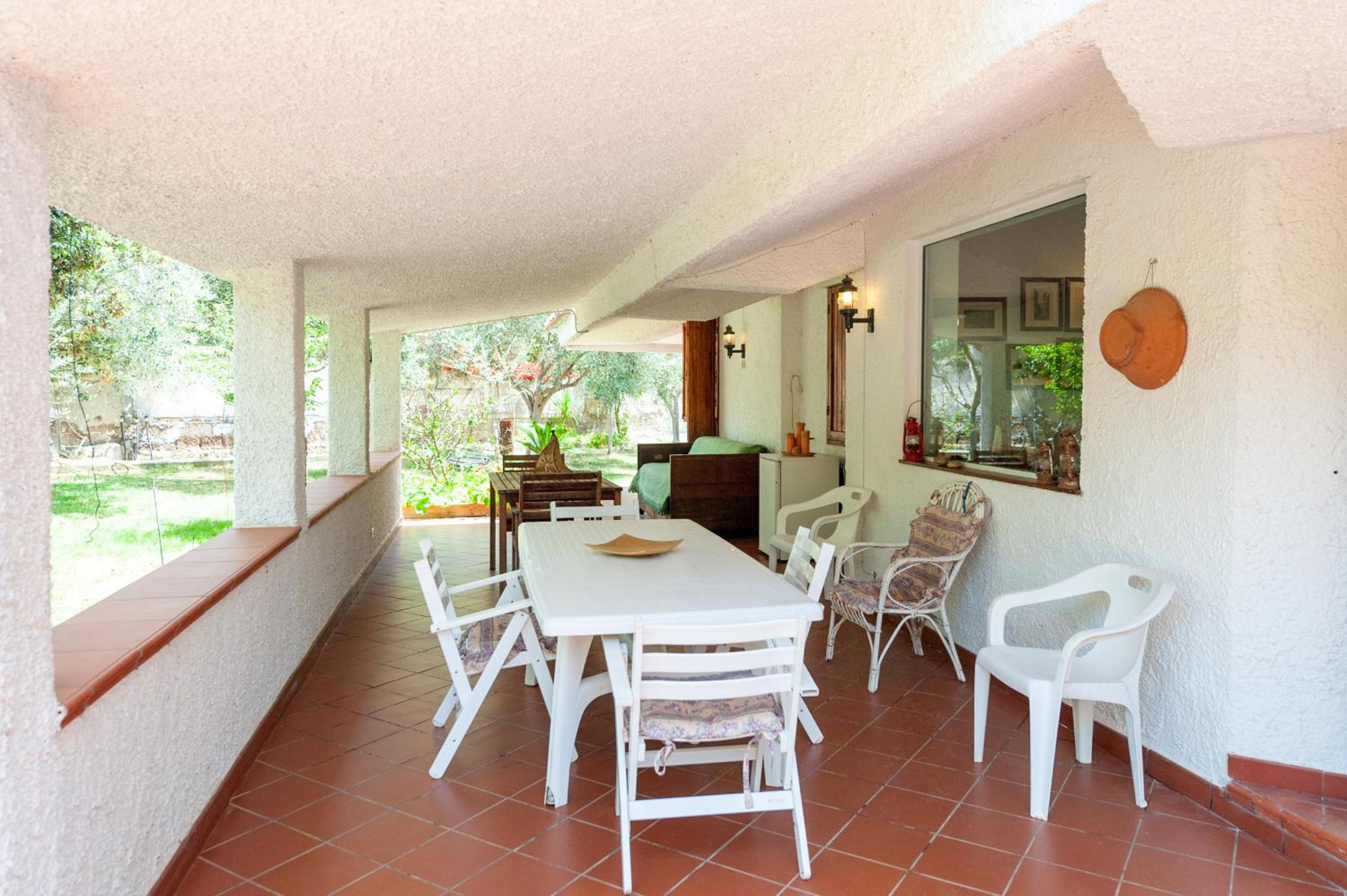 Guest House Villa Verde - Short Term Room Rentals