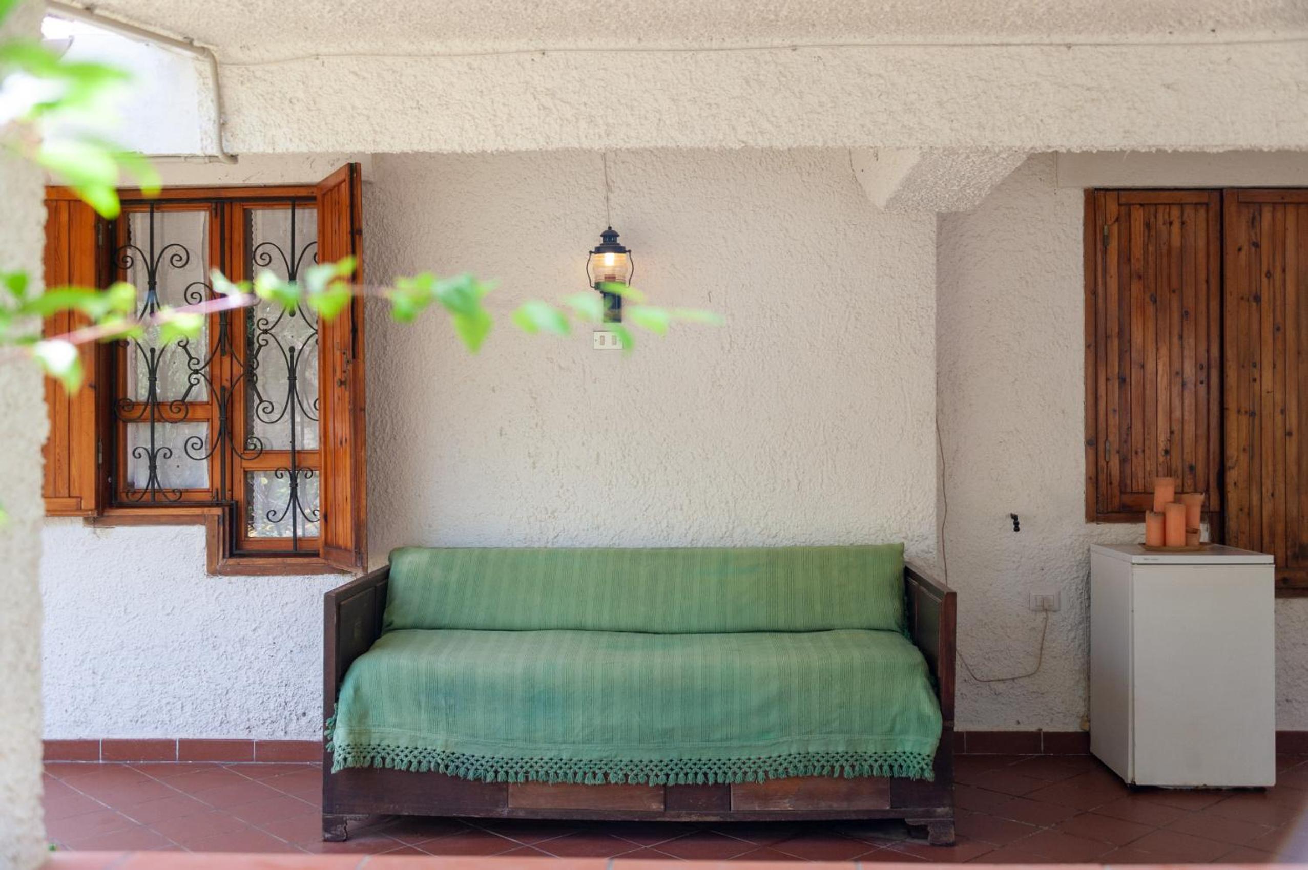 Guest House Villa Verde - Short Term Room Rentals
