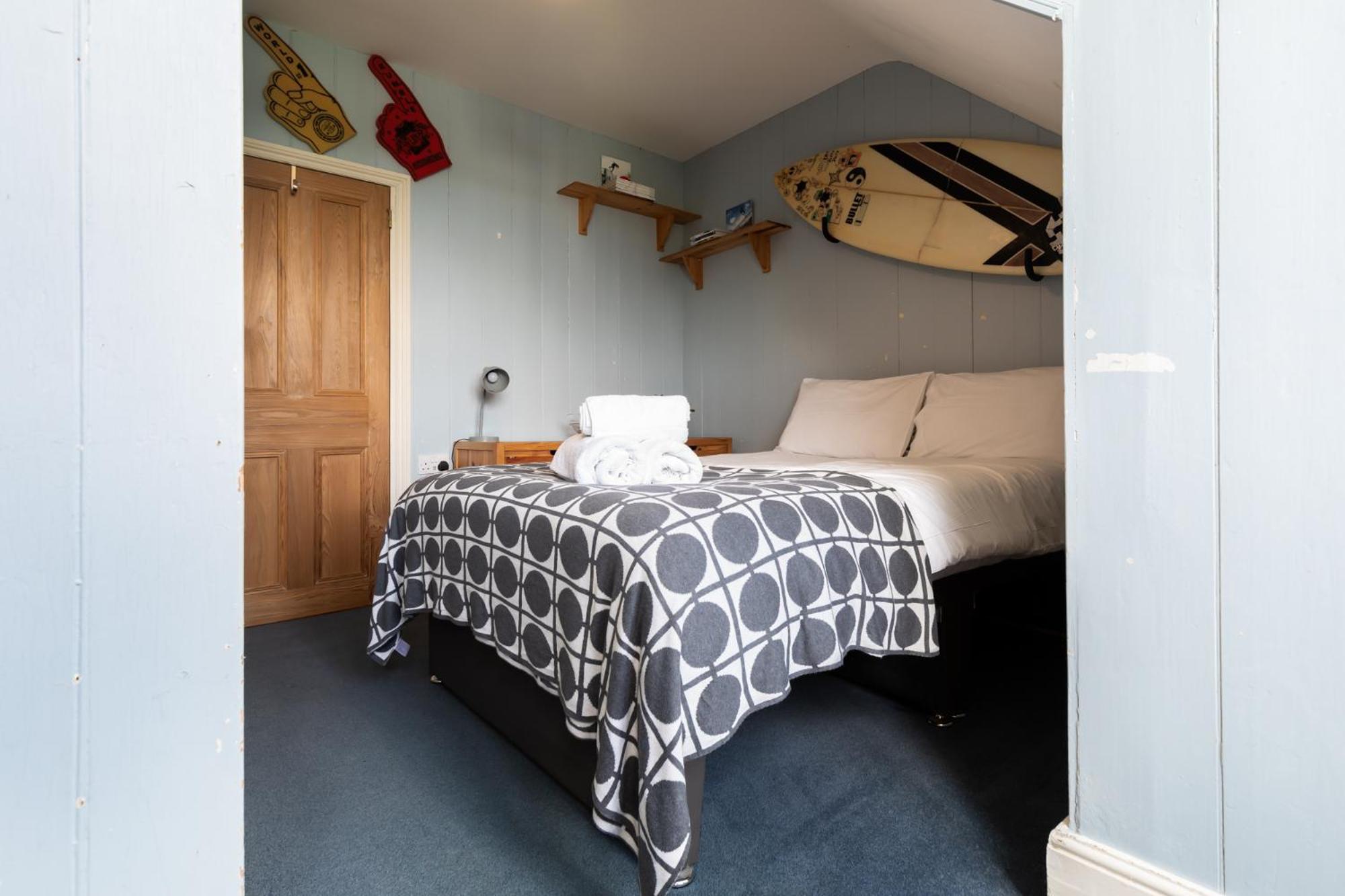 Adventurers Lodge