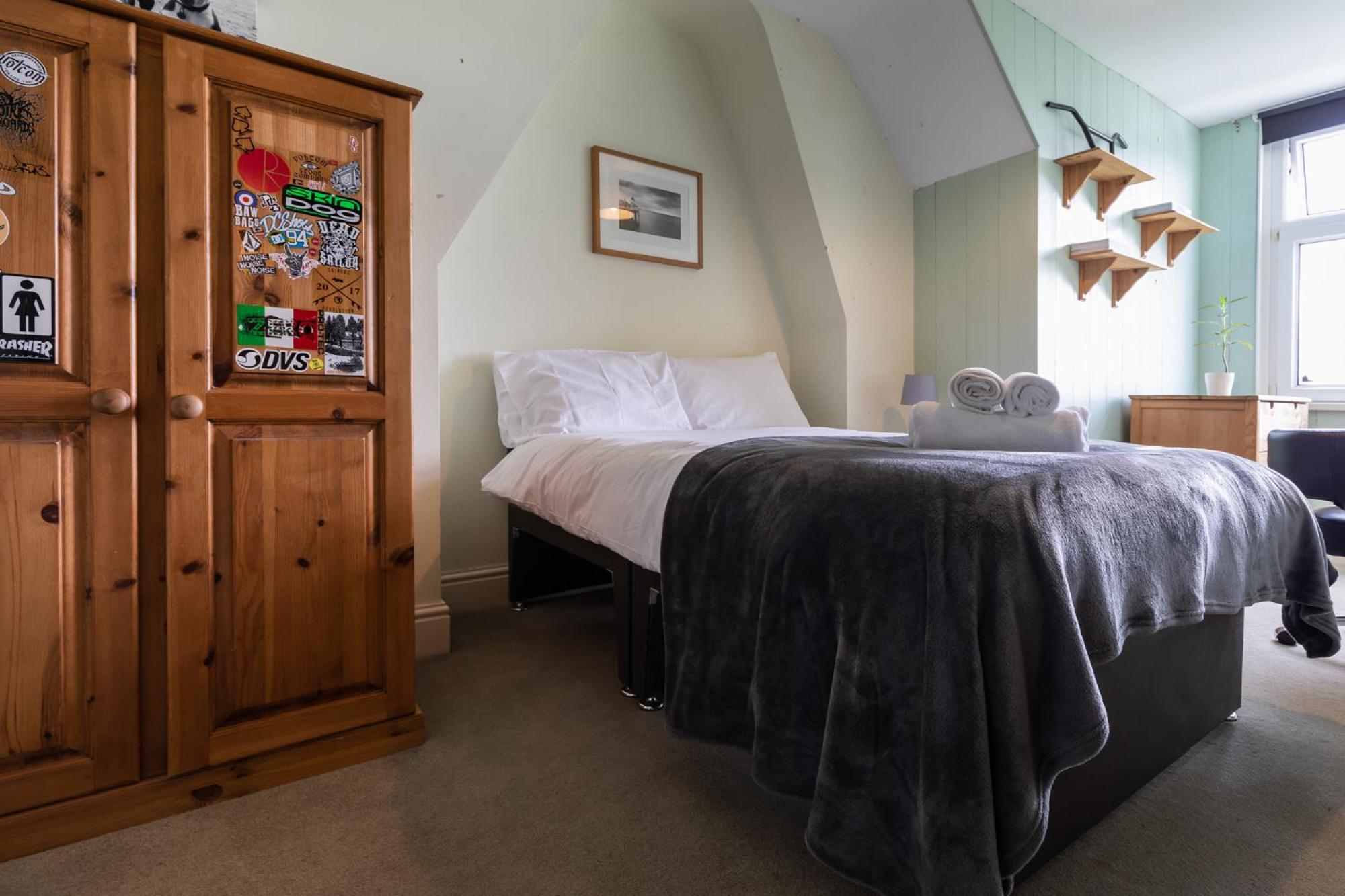 Adventurers Lodge