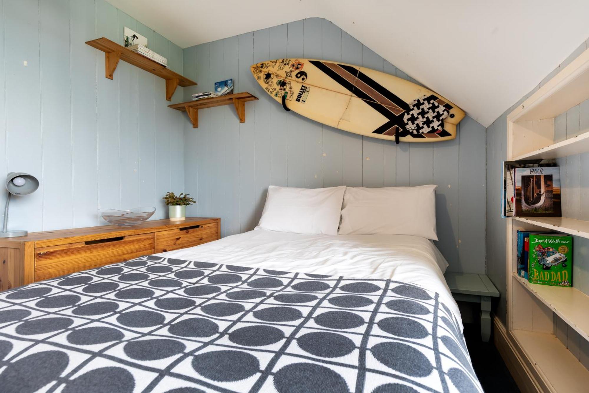Adventurers Lodge