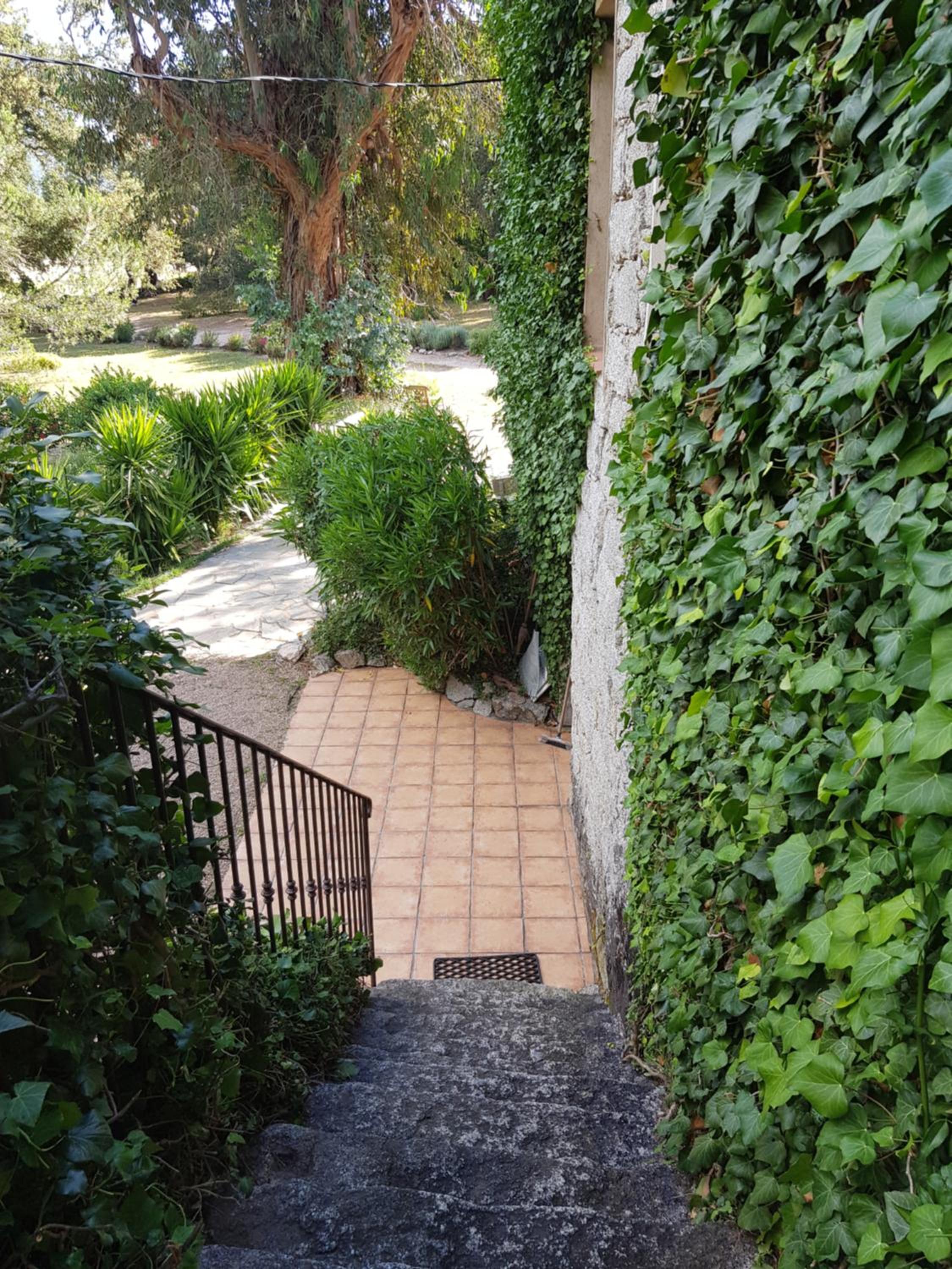 Chambres d'Hôtes Barraconu