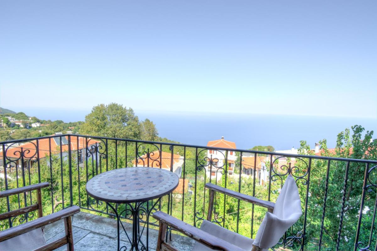 Guesthouse 4 Epoches - Full House photo 3