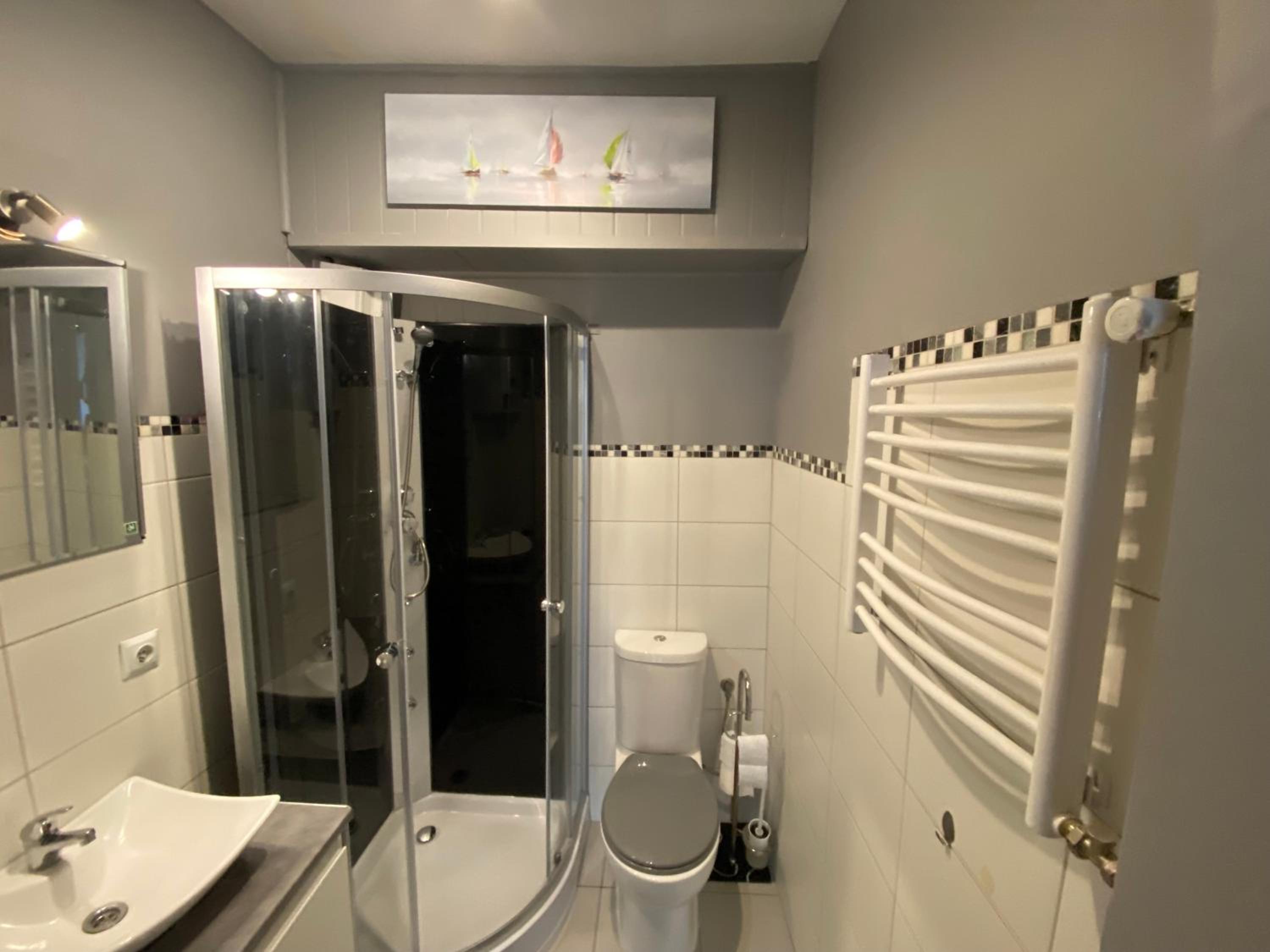 Gdańskie Apartamenty - Old Town Rooms & Apartments view 2