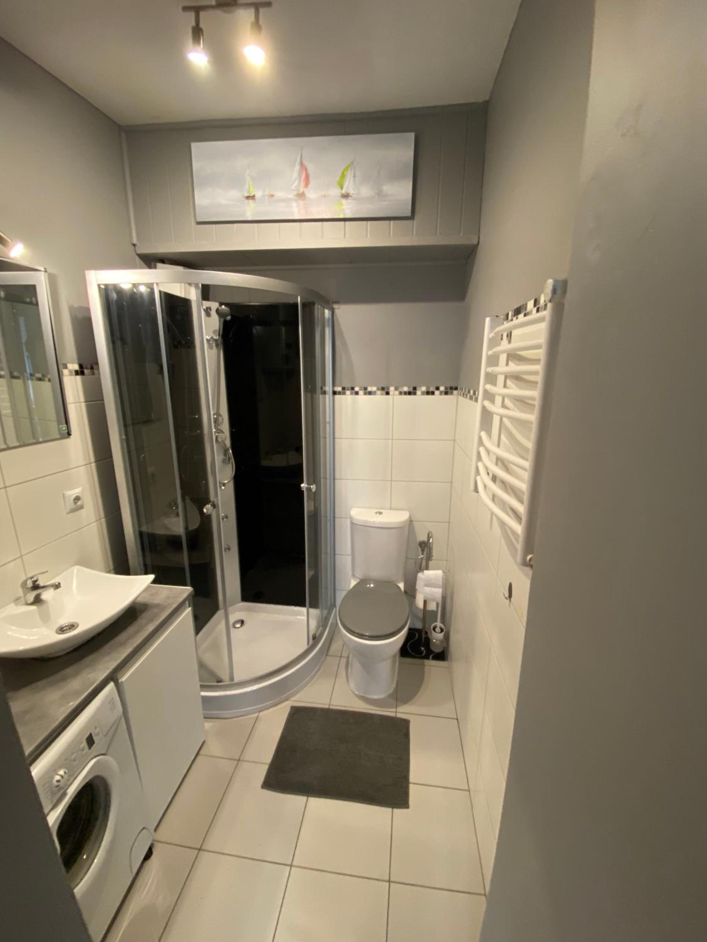Gdańskie Apartamenty - Old Town Rooms & Apartments view 5
