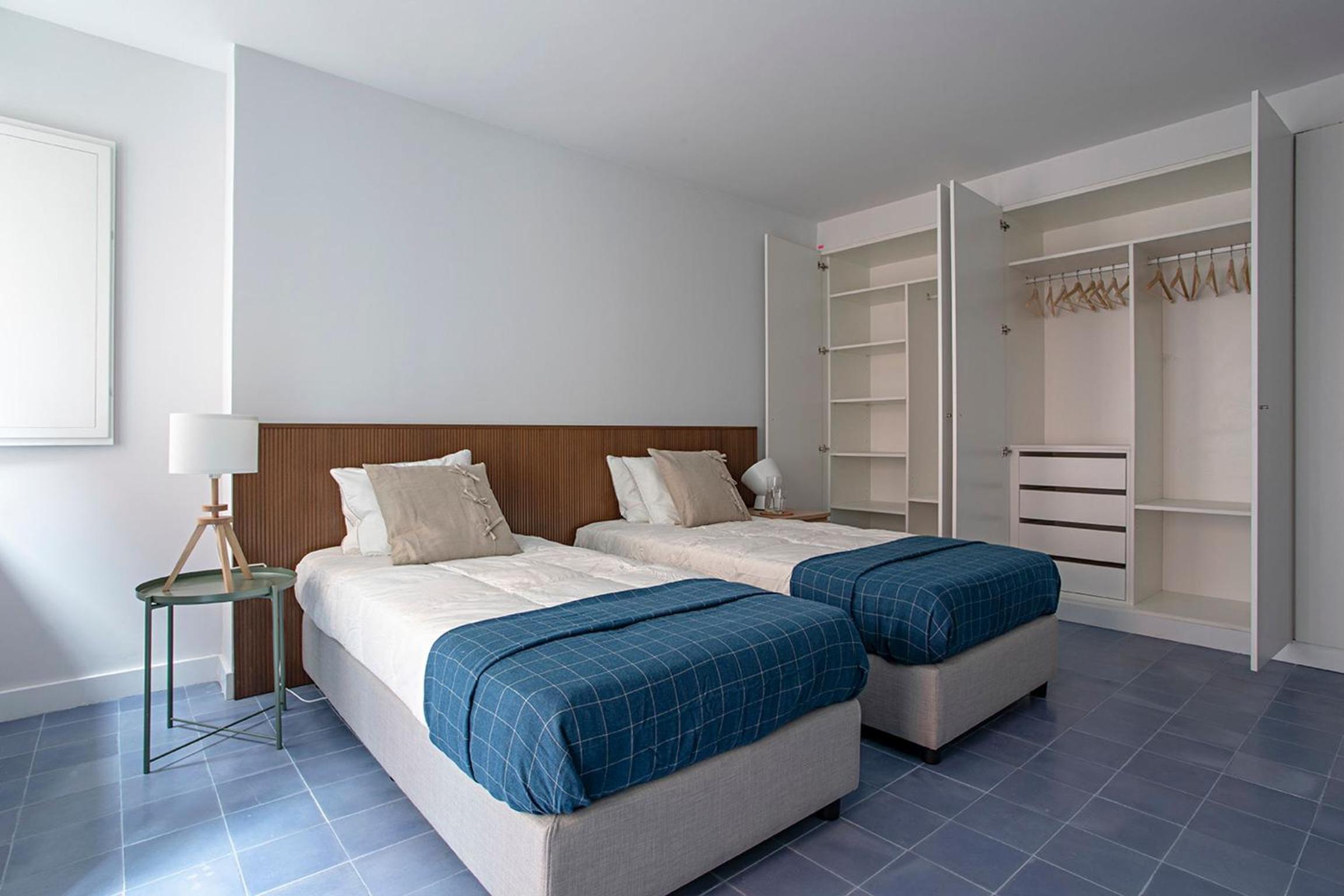 Piso Azul Premium Apartments in Bairro Alto view 3