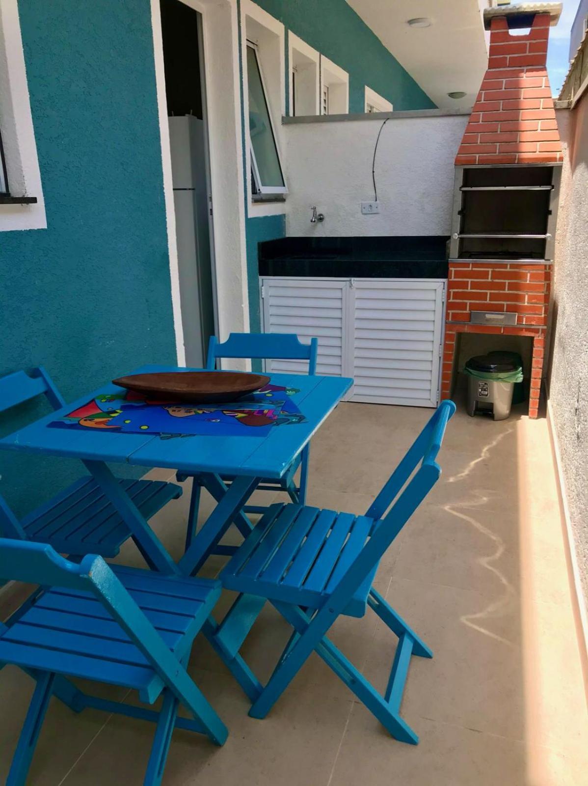 Aparthouse Maranduba