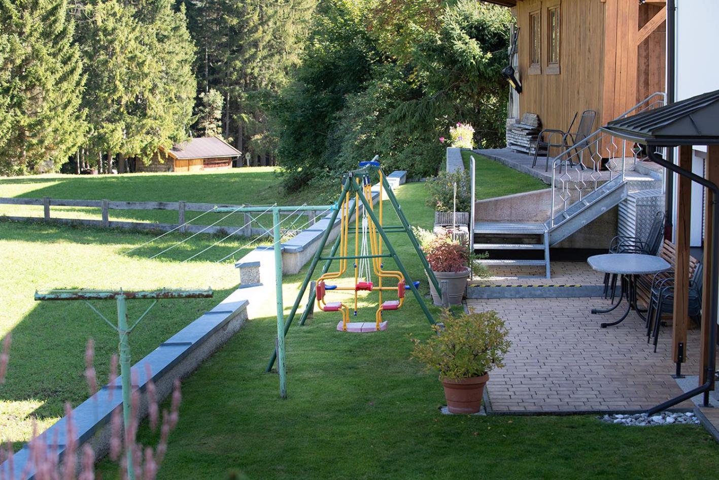 Gästehaus Schönberg