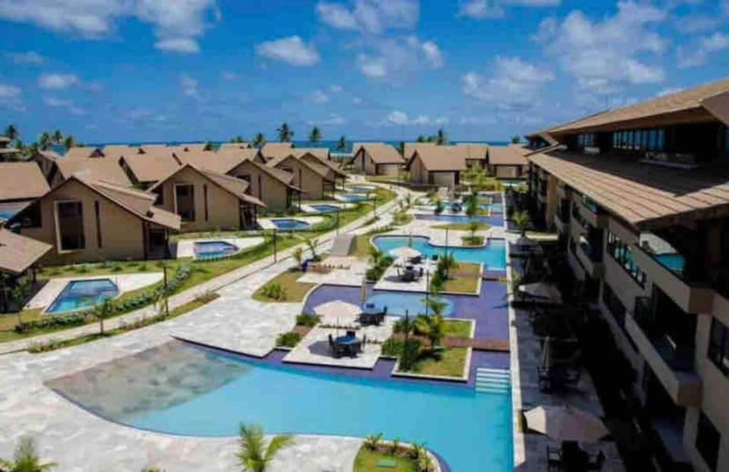 Condominio Nui Supreme - By Maya - Muro Alto - Porto de Galinhas view 2
