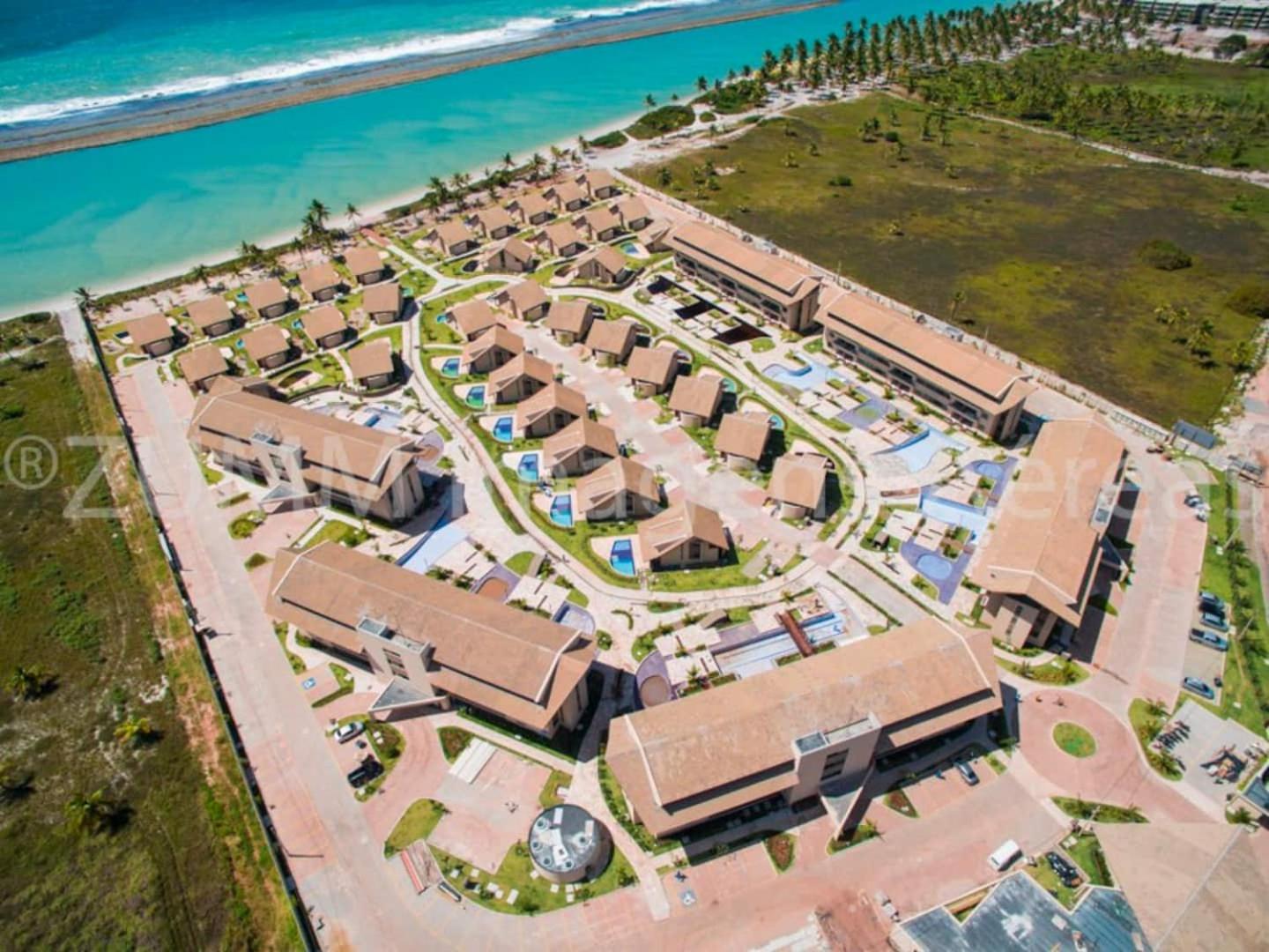 Condominio Nui Supreme - By Maya - Muro Alto - Porto de Galinhas view 4