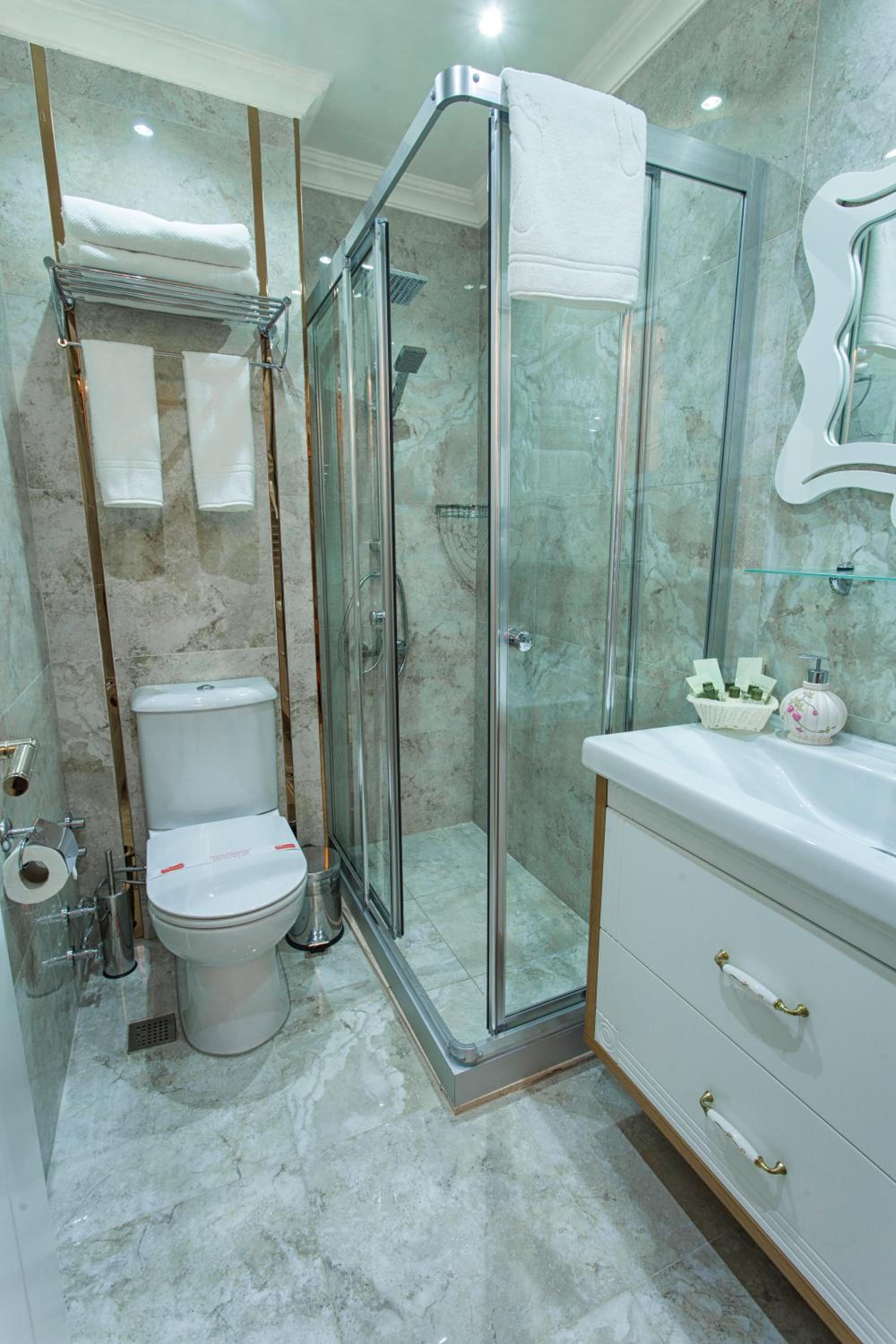 Miran Otel - Image 24