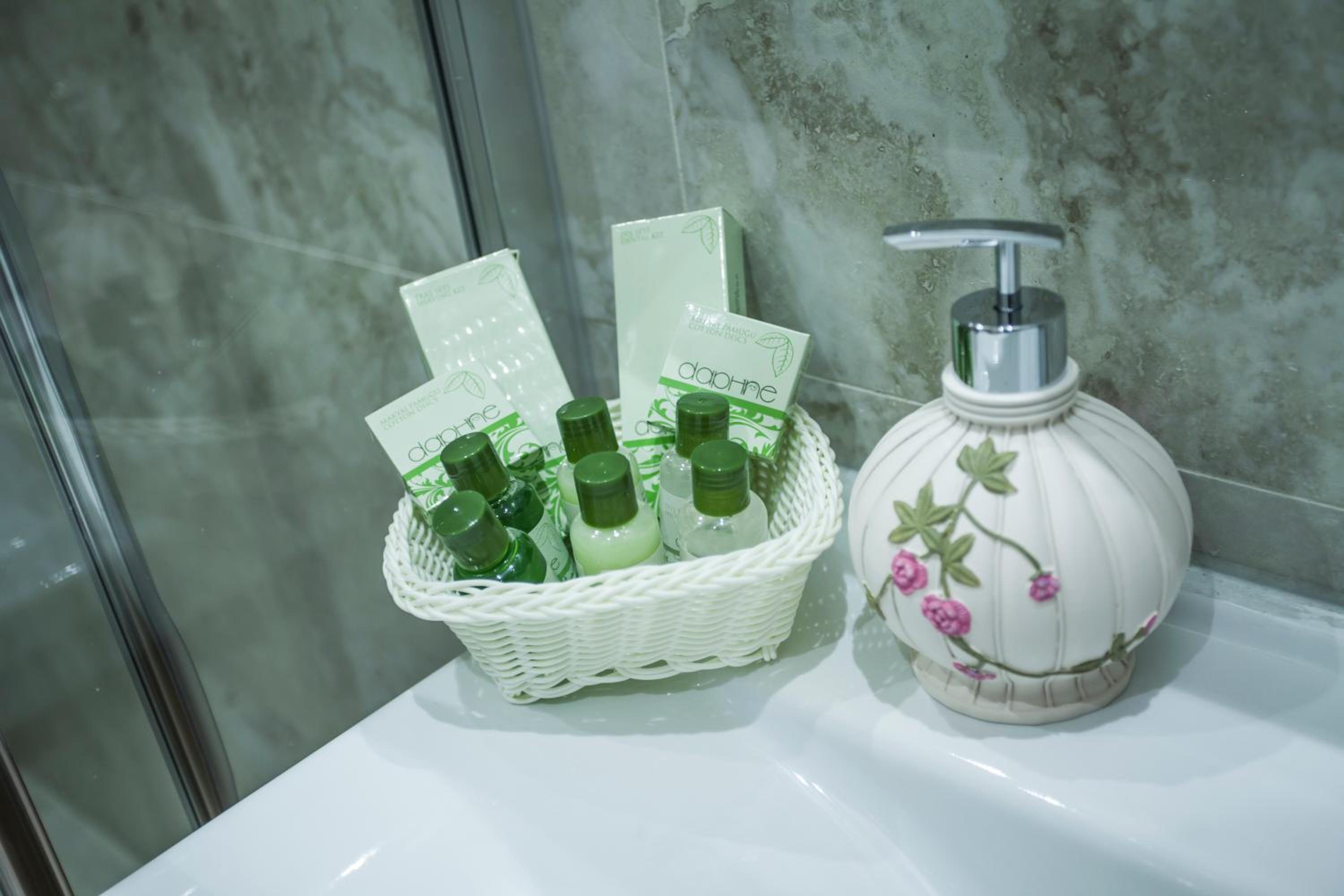 Miran Otel - Image 29